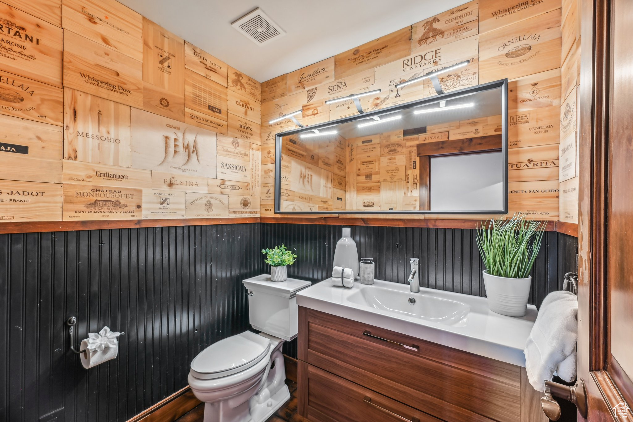 PARK MEADOWS - Residential