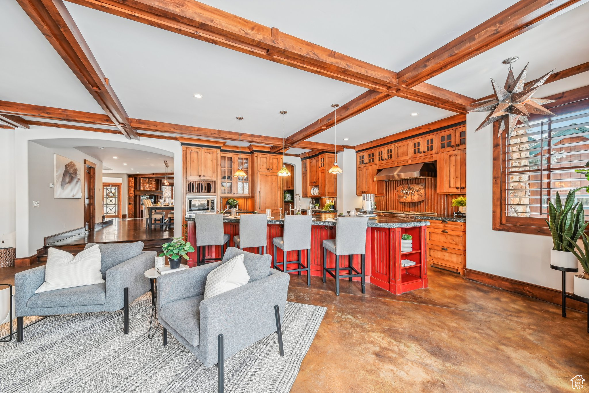 PARK MEADOWS - Residential