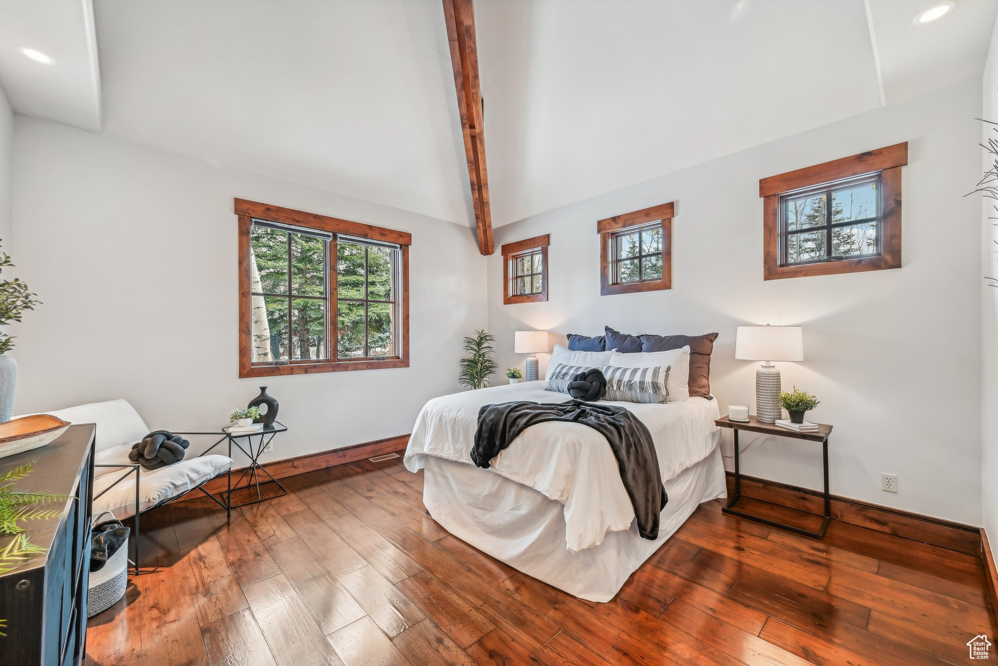 PARK MEADOWS - Residential