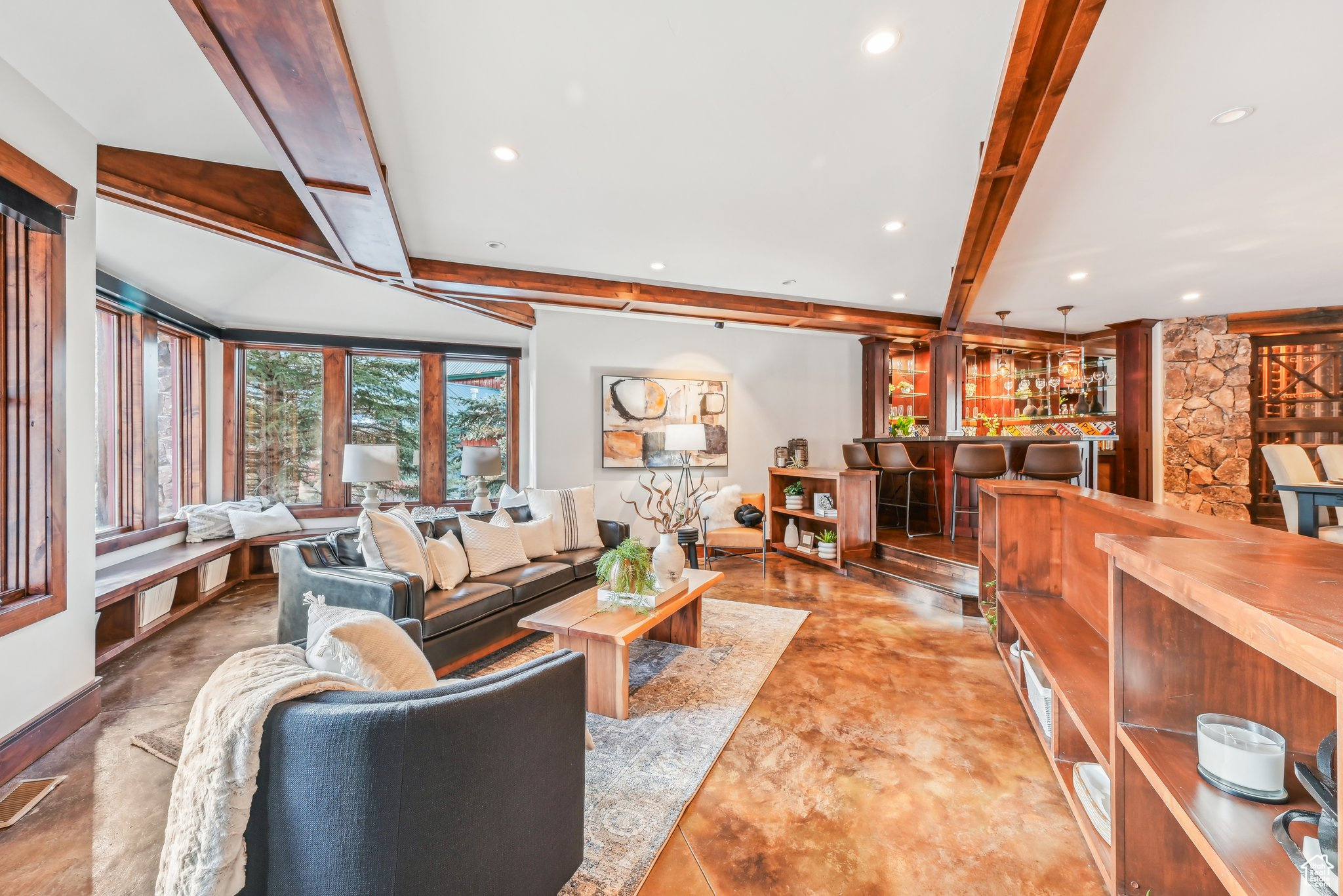 PARK MEADOWS - Residential