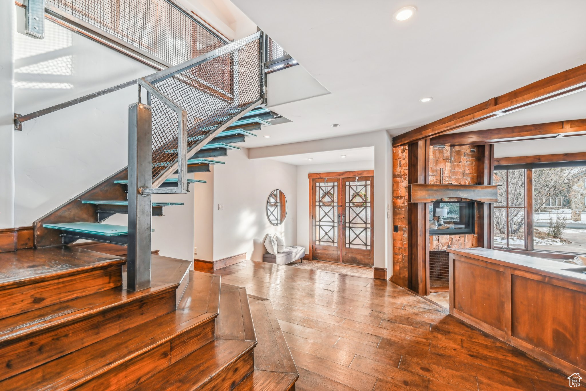PARK MEADOWS - Residential