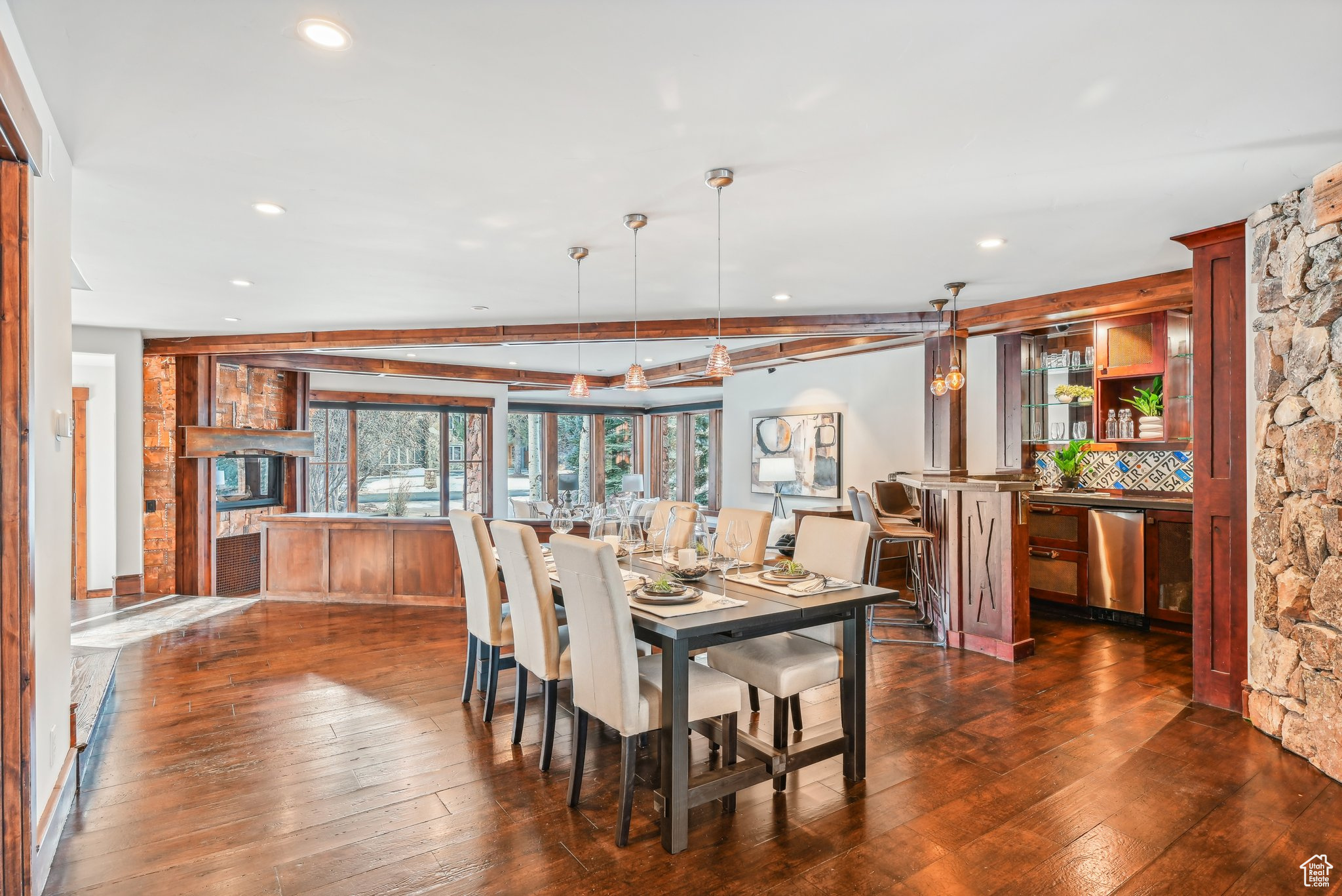 PARK MEADOWS - Residential
