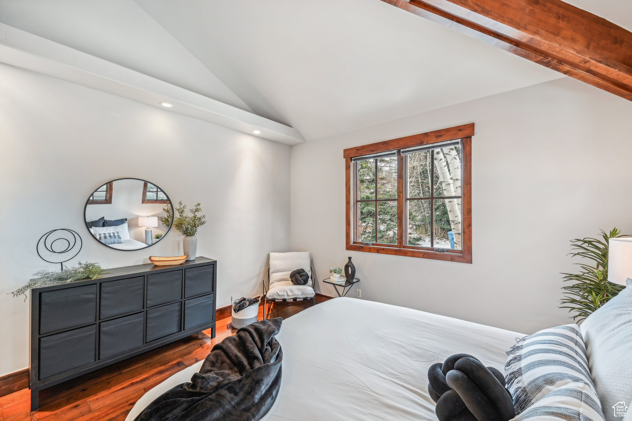 PARK MEADOWS - Residential