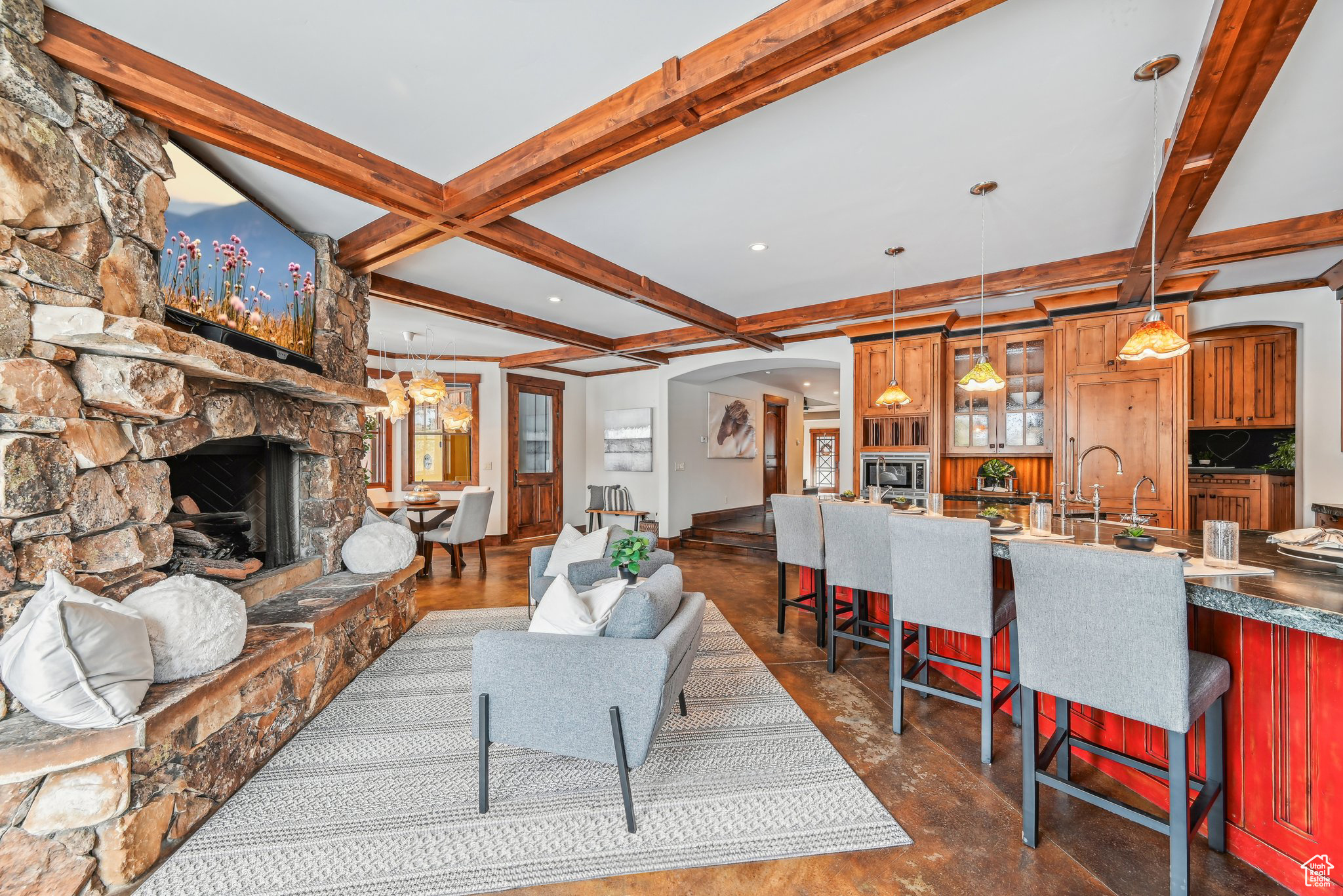 PARK MEADOWS - Residential