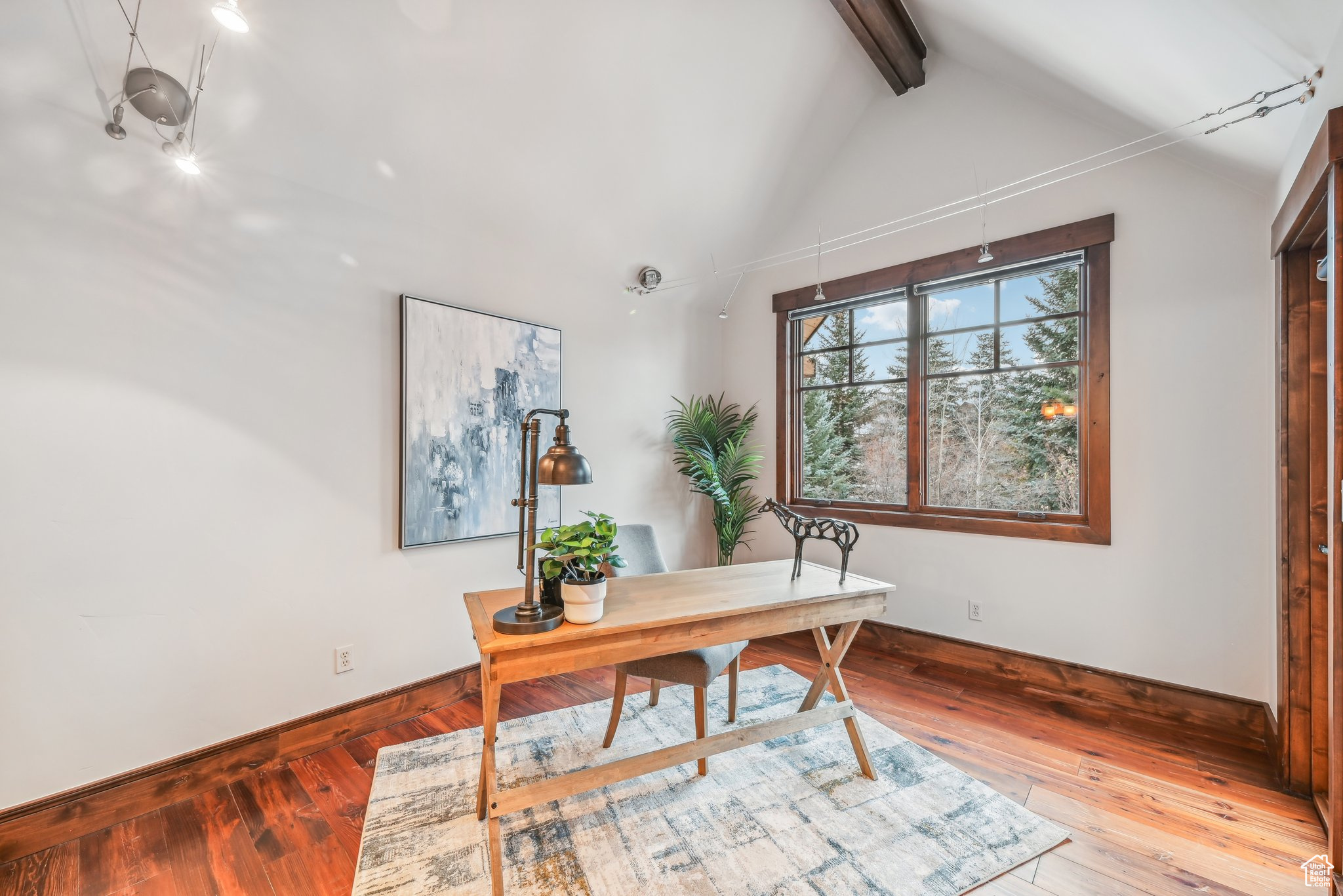 PARK MEADOWS - Residential