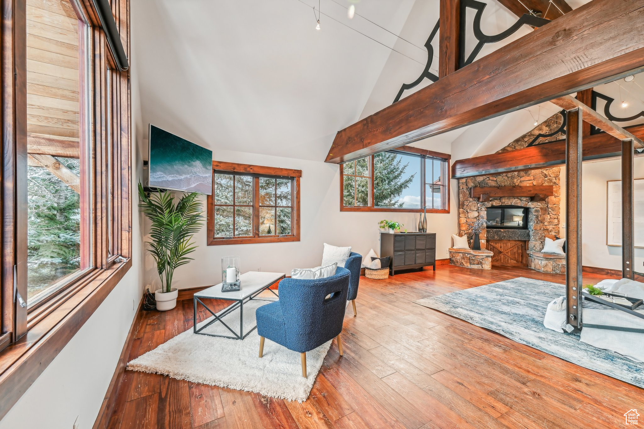PARK MEADOWS - Residential