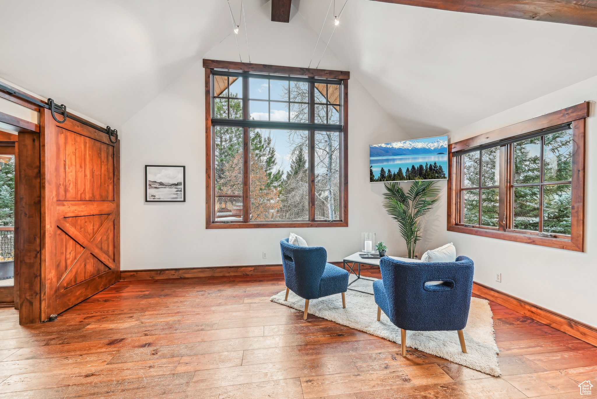 PARK MEADOWS - Residential