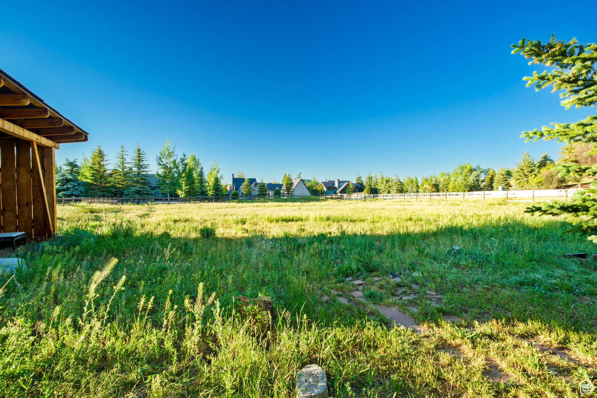 PARK MEADOWS - Residential