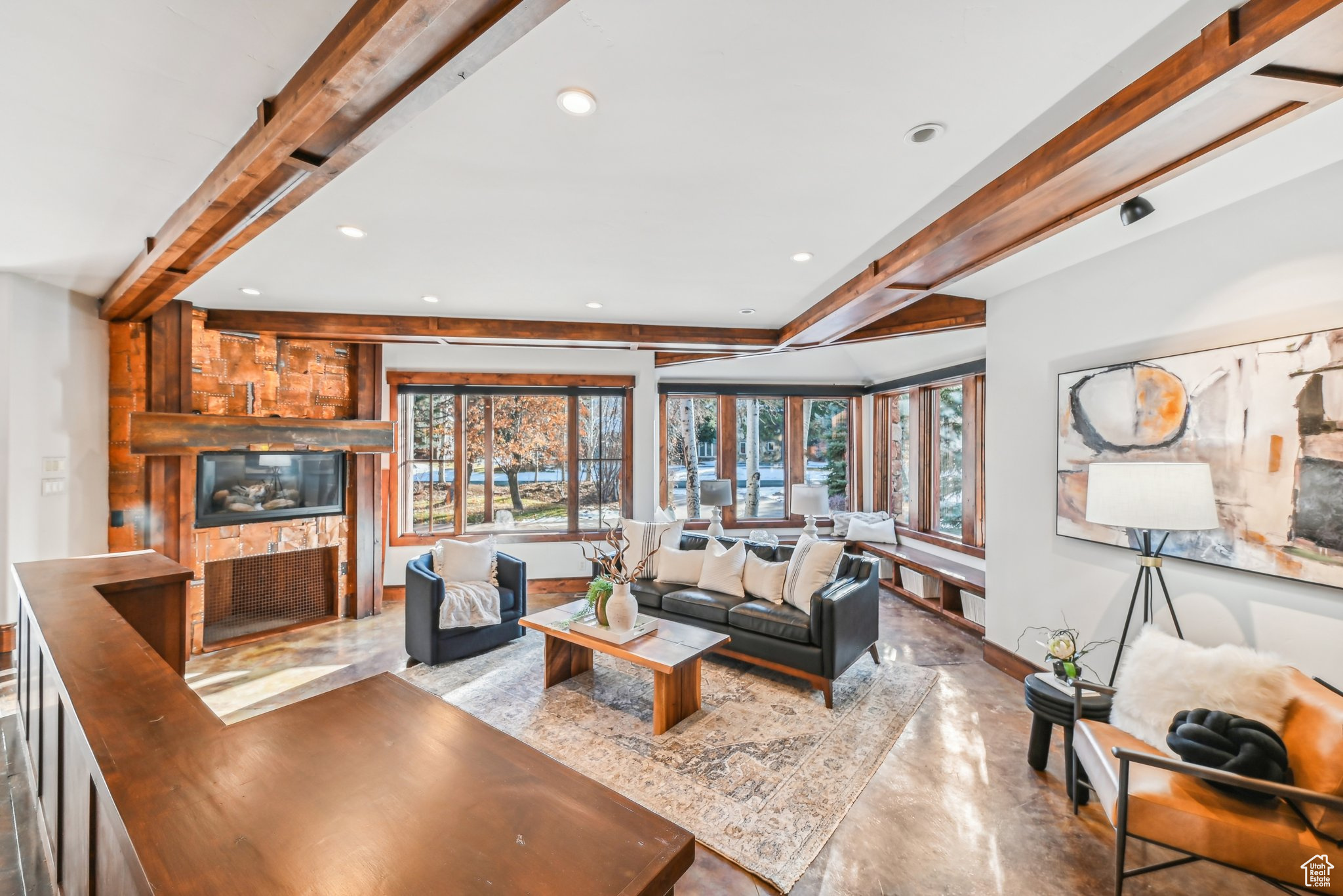 PARK MEADOWS - Residential