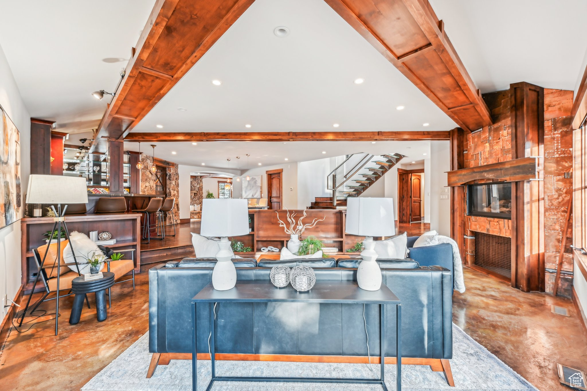 PARK MEADOWS - Residential