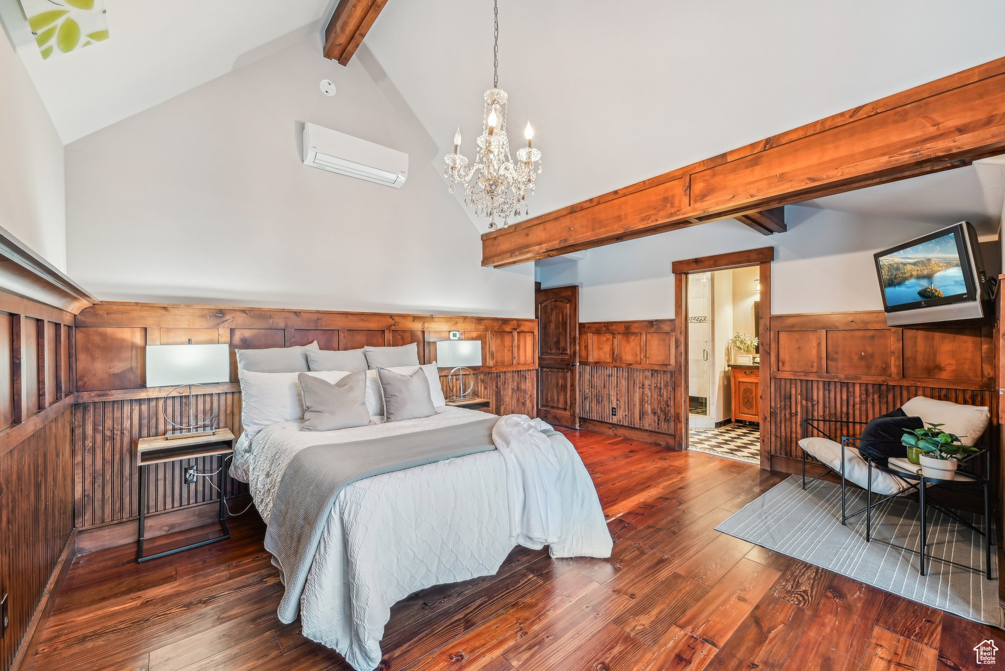 PARK MEADOWS - Residential