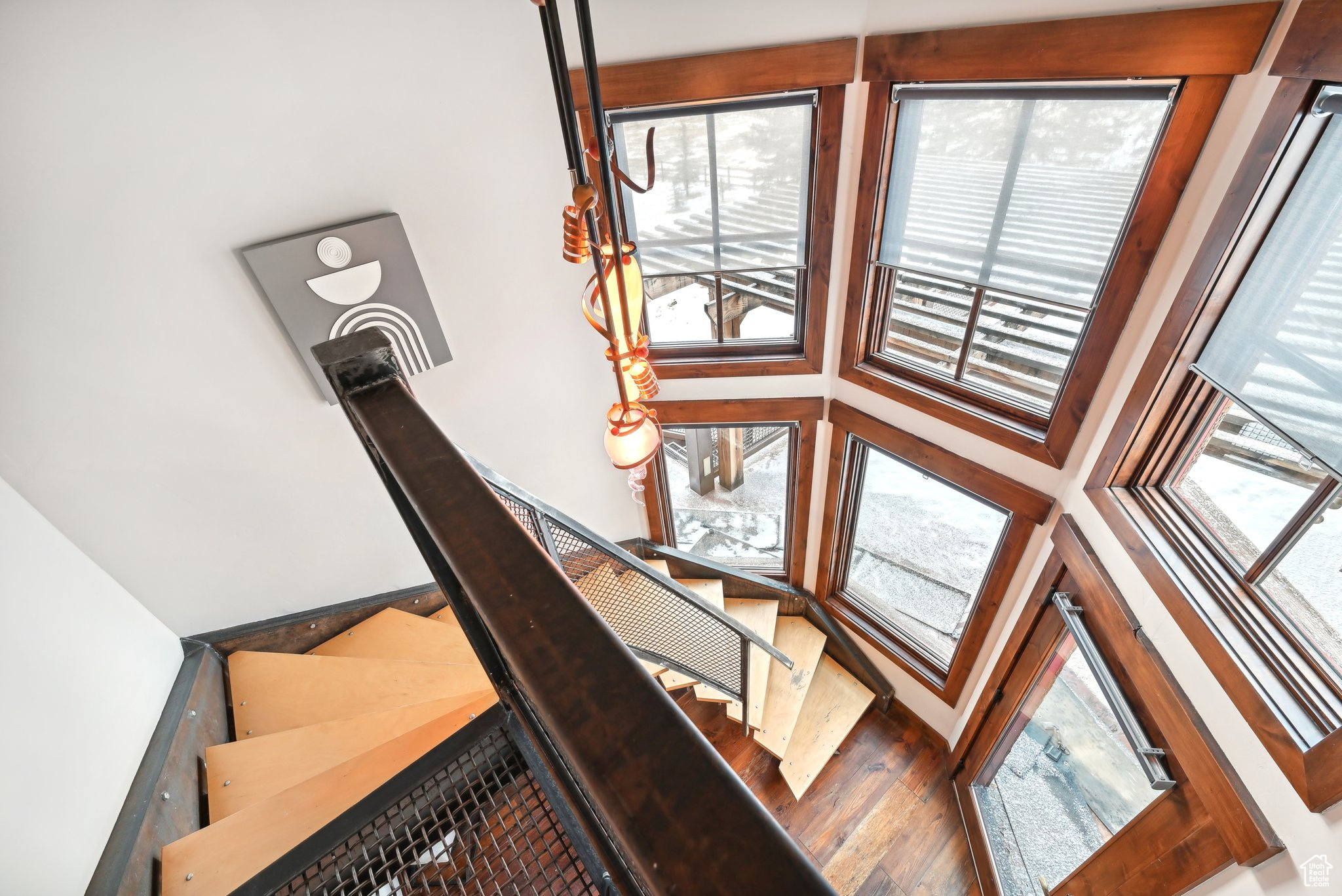 PARK MEADOWS - Residential