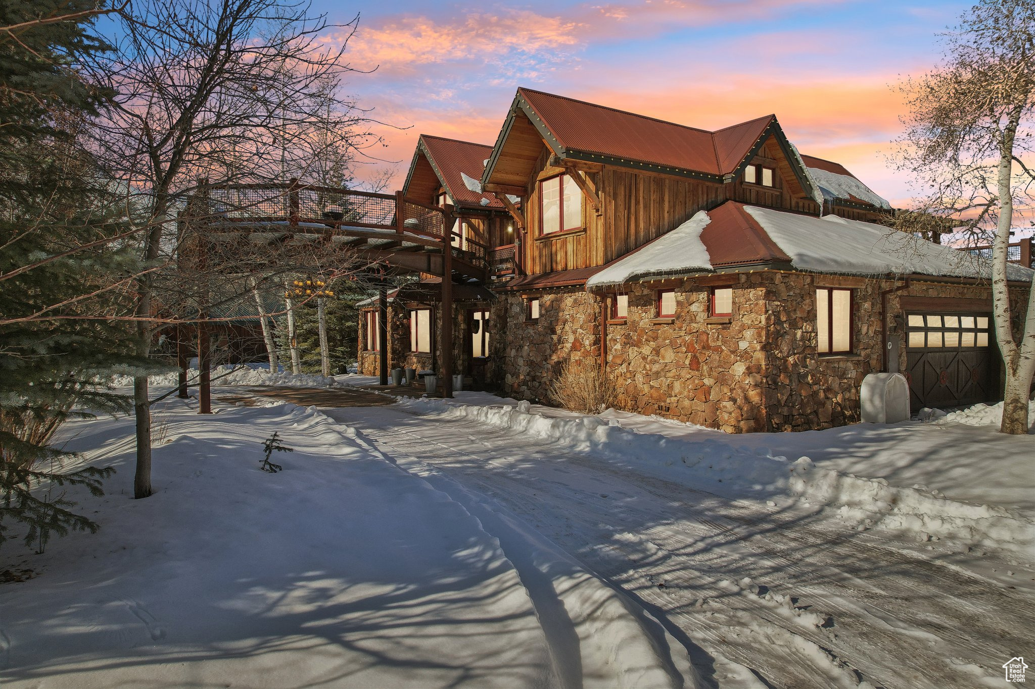 PARK MEADOWS - Residential
