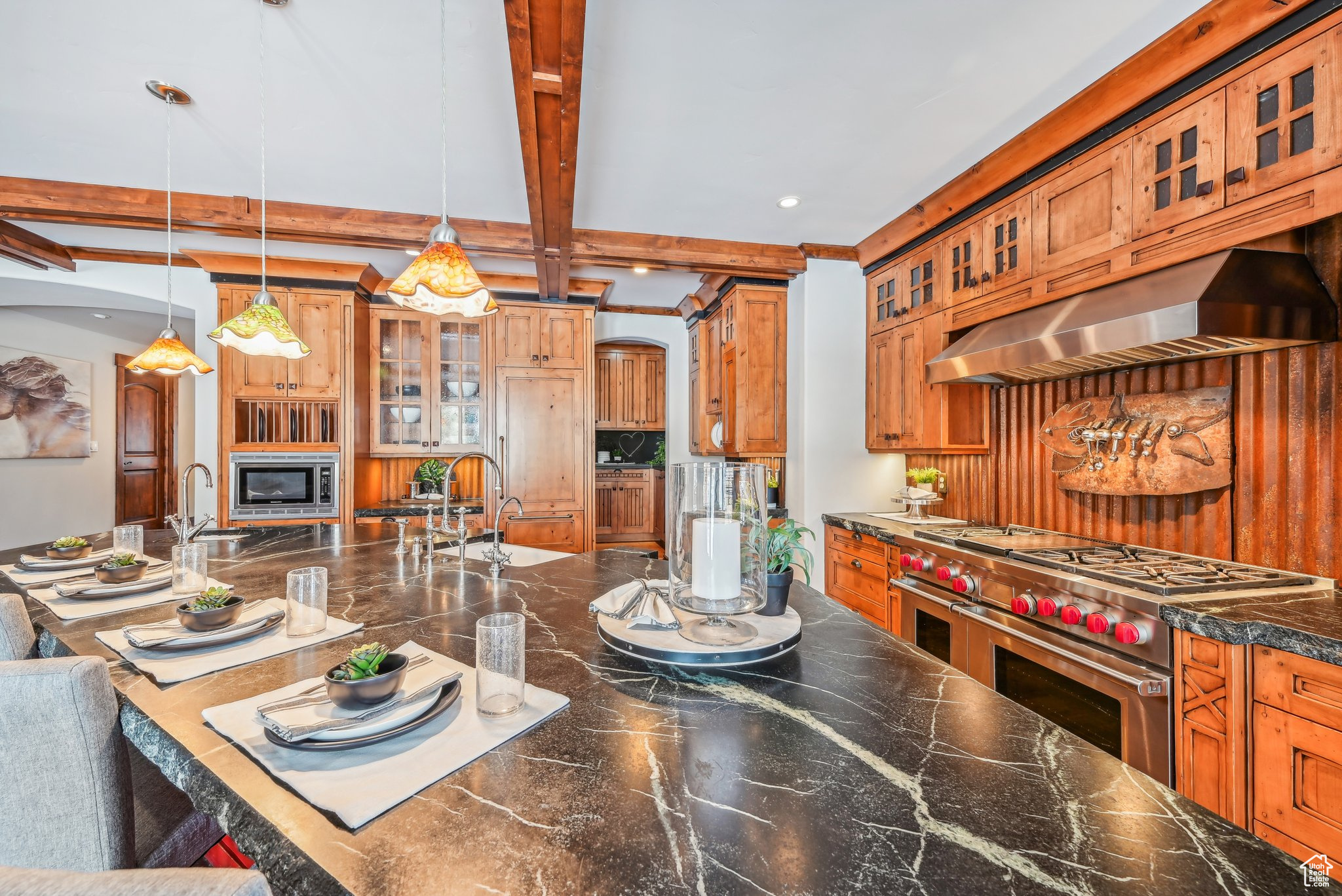 PARK MEADOWS - Residential