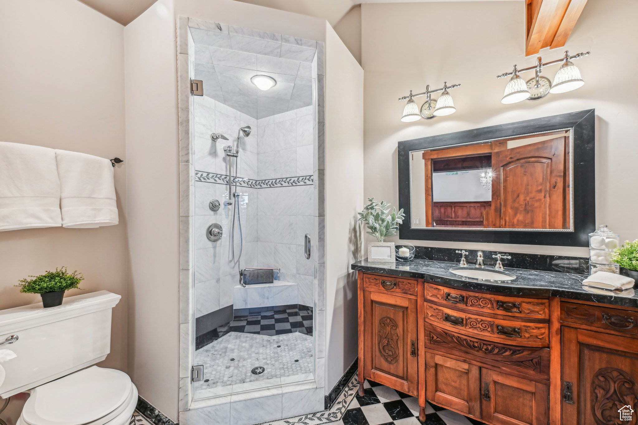 PARK MEADOWS - Residential