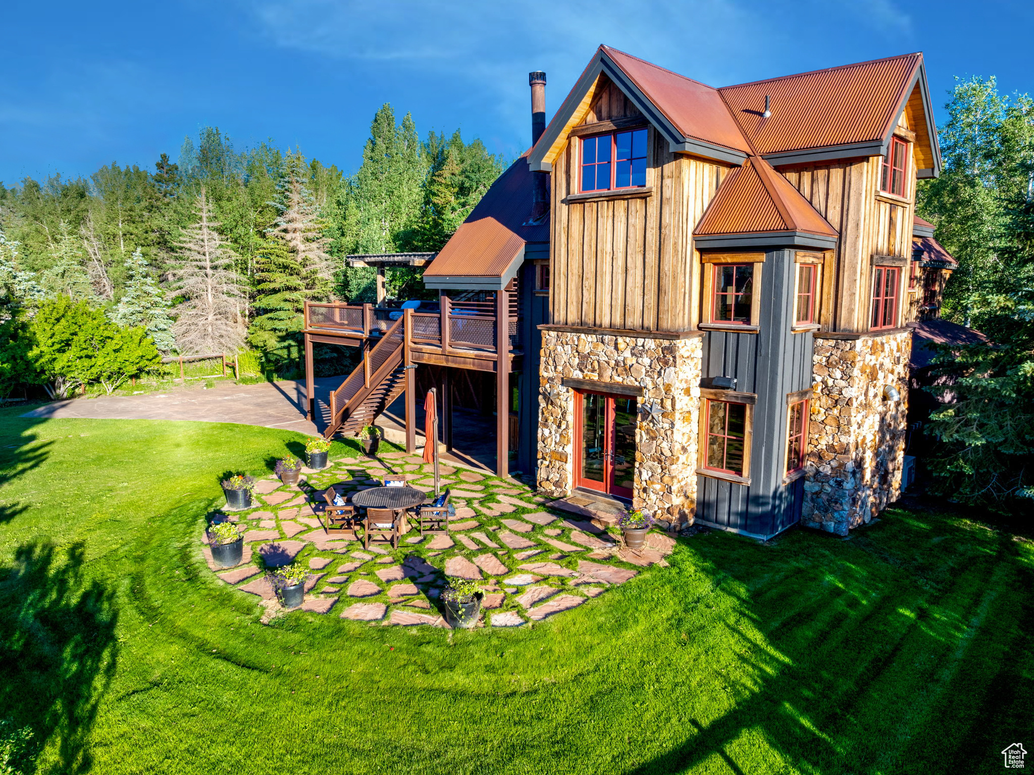 PARK MEADOWS - Residential