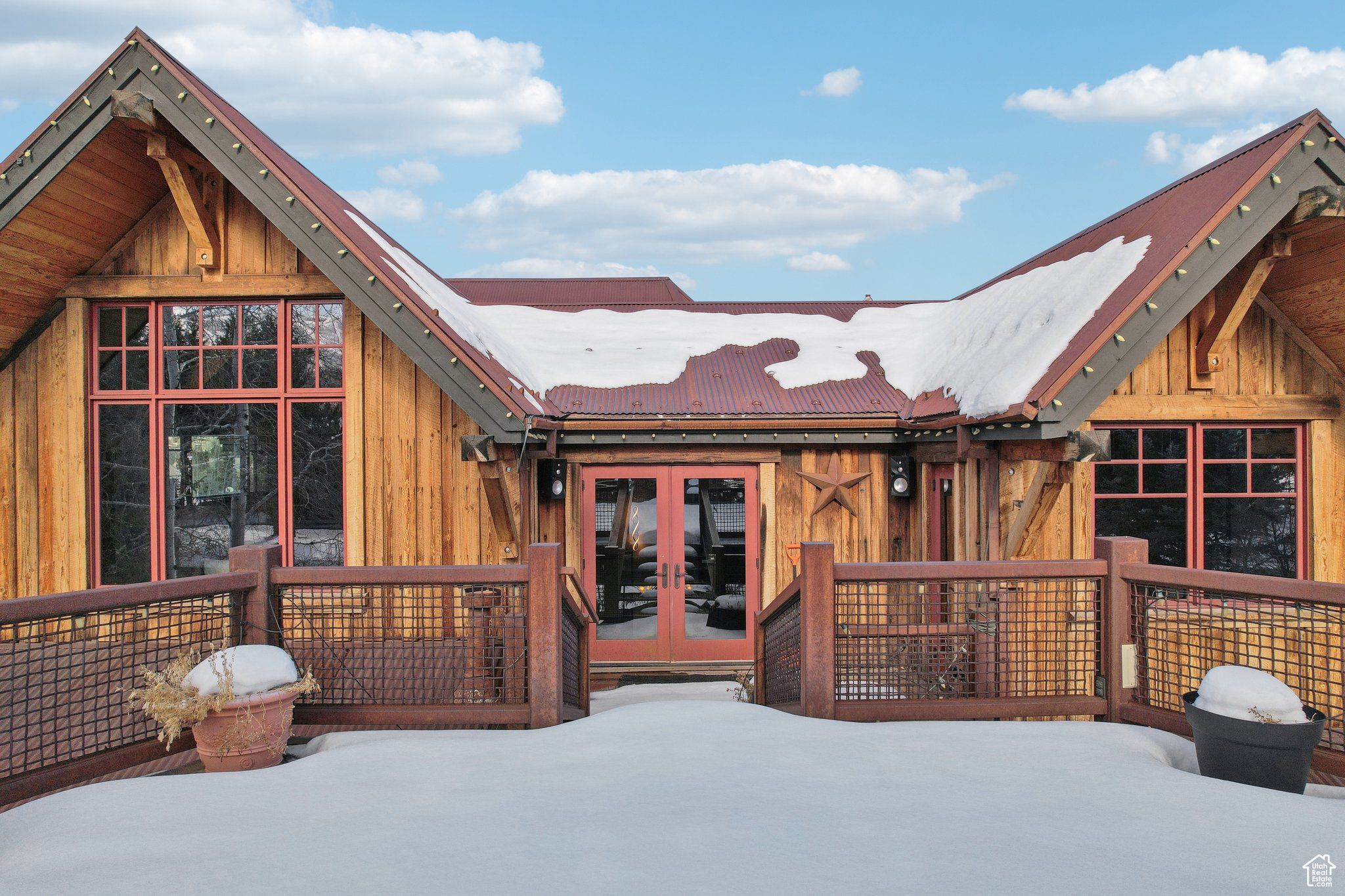 PARK MEADOWS - Residential