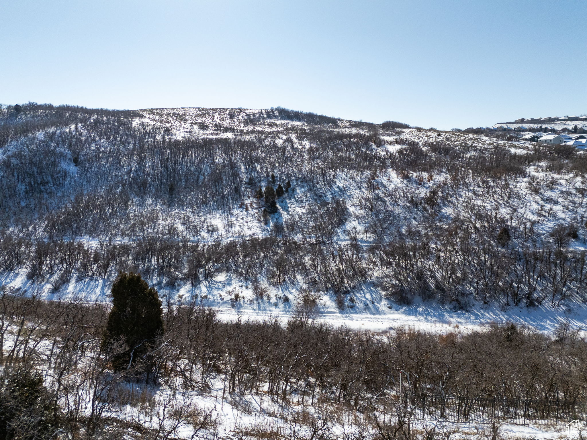 LONE PEAK - Land