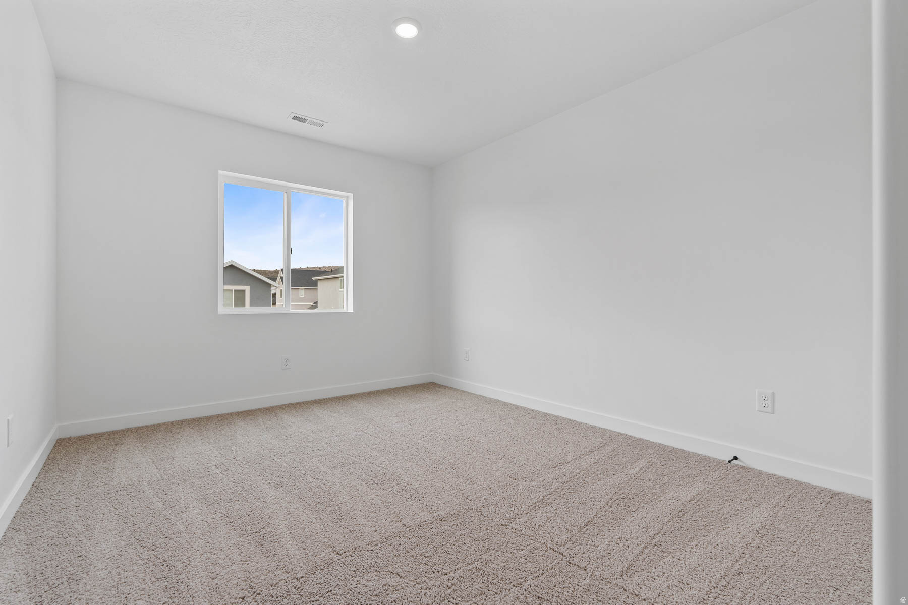 OQUIRRH MTN RANCH - Residential