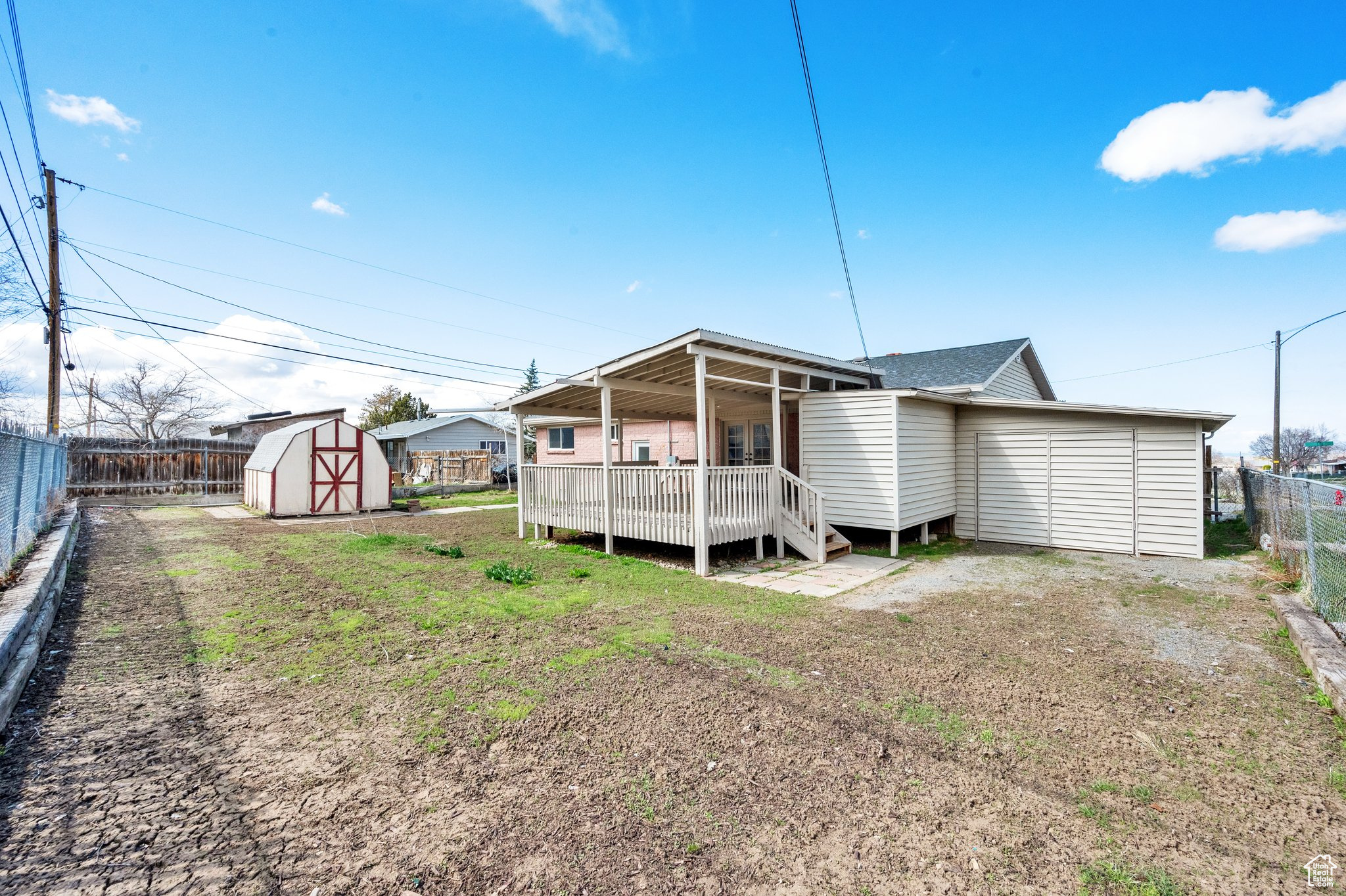 684 E Oquirrh Ave, Tooele, Utah image 24