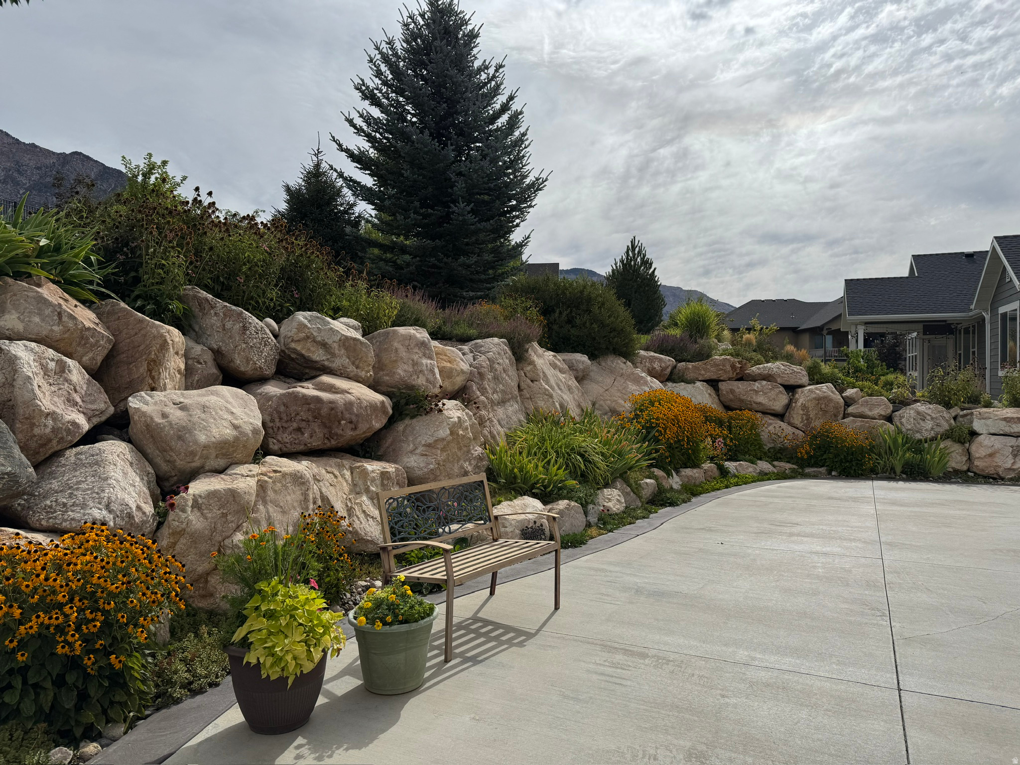 DEER CREST - Residential