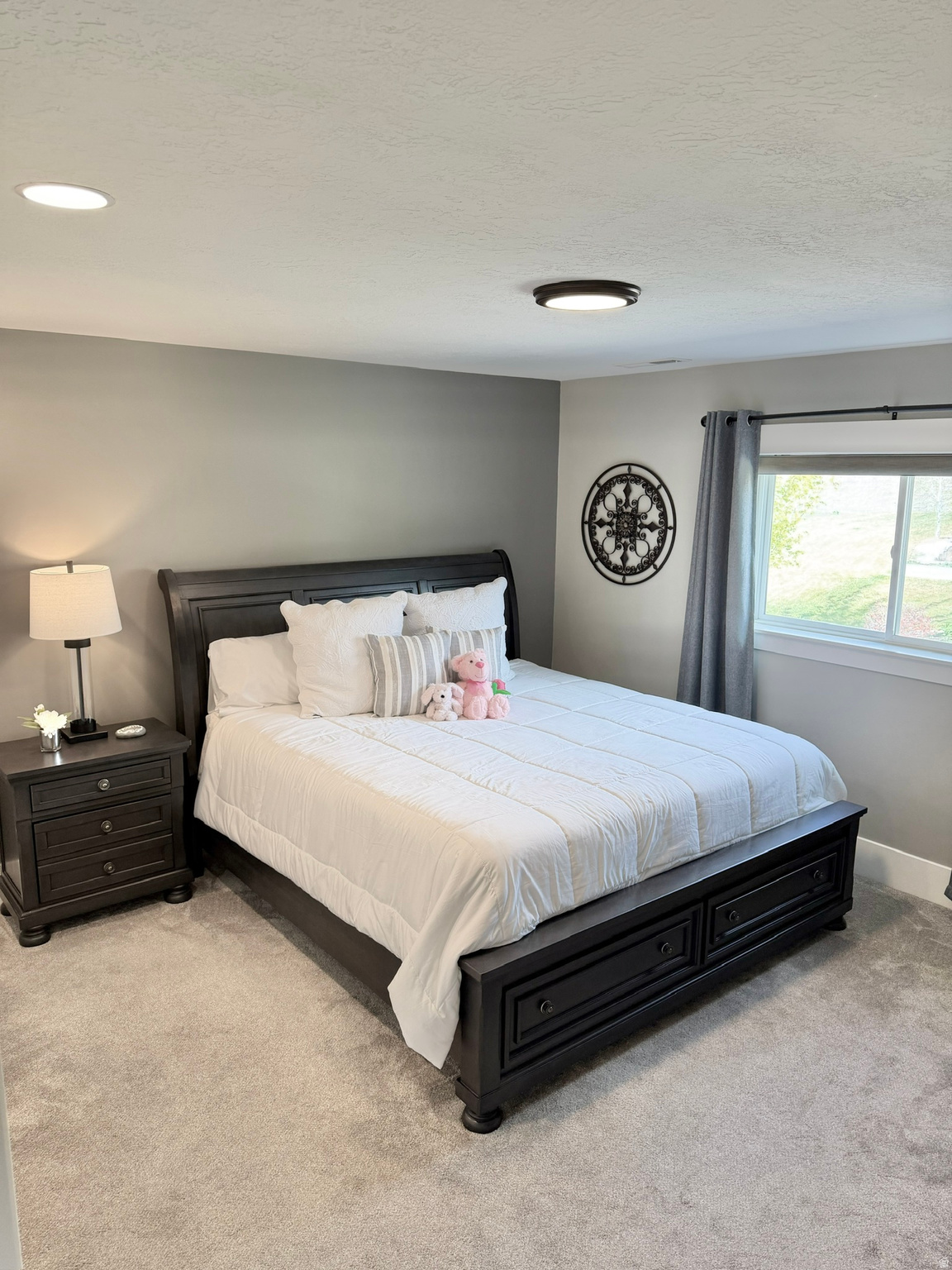 DEER CREST - Residential