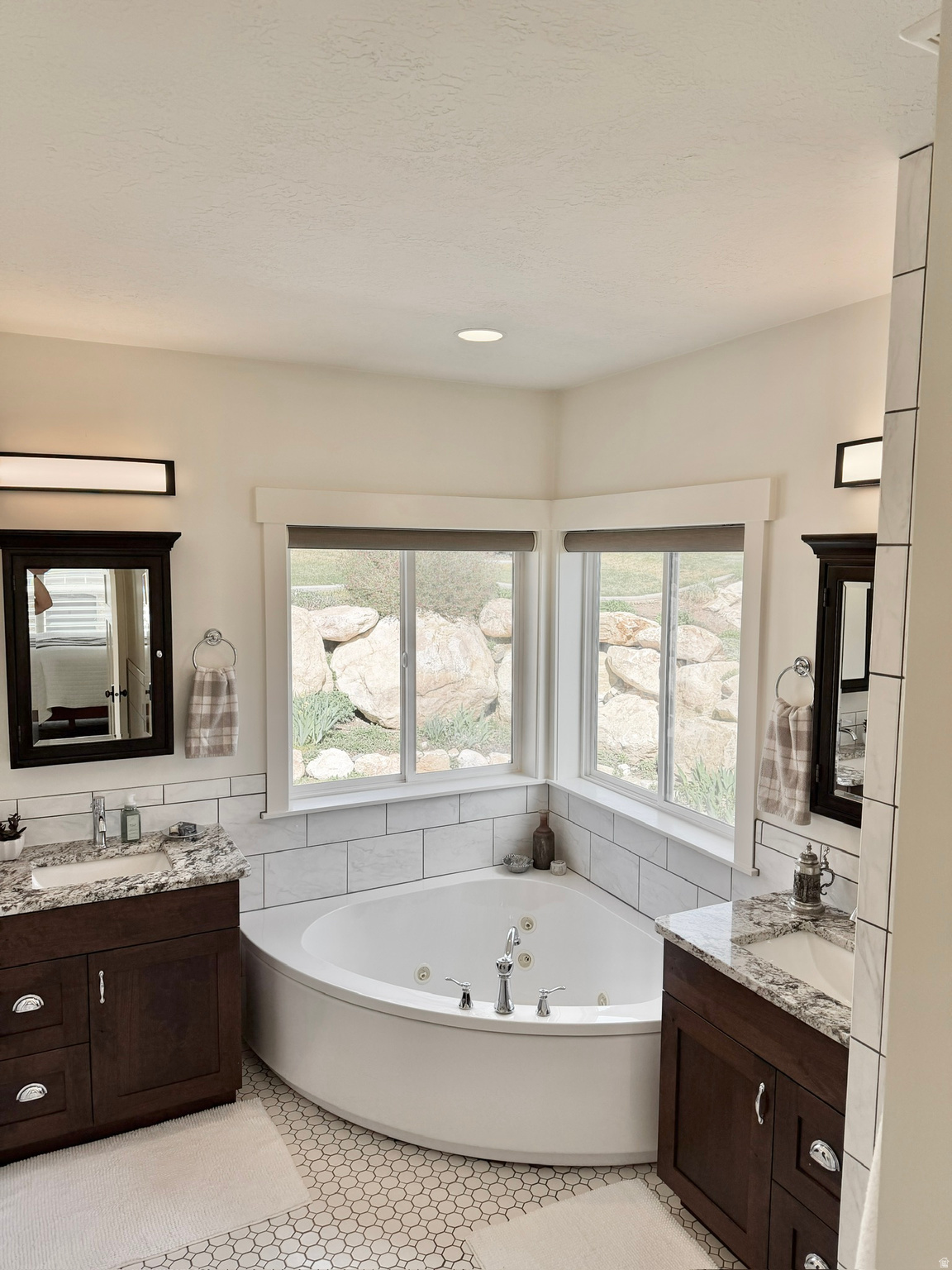 DEER CREST - Residential