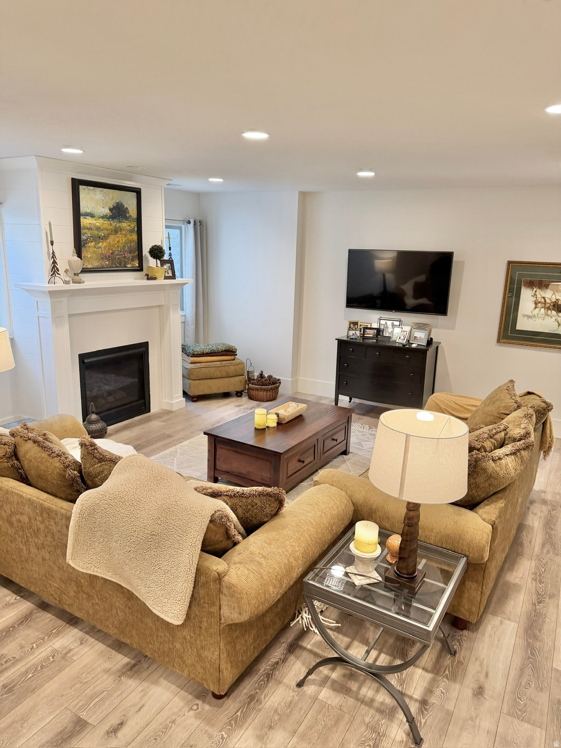 DEER CREST - Residential