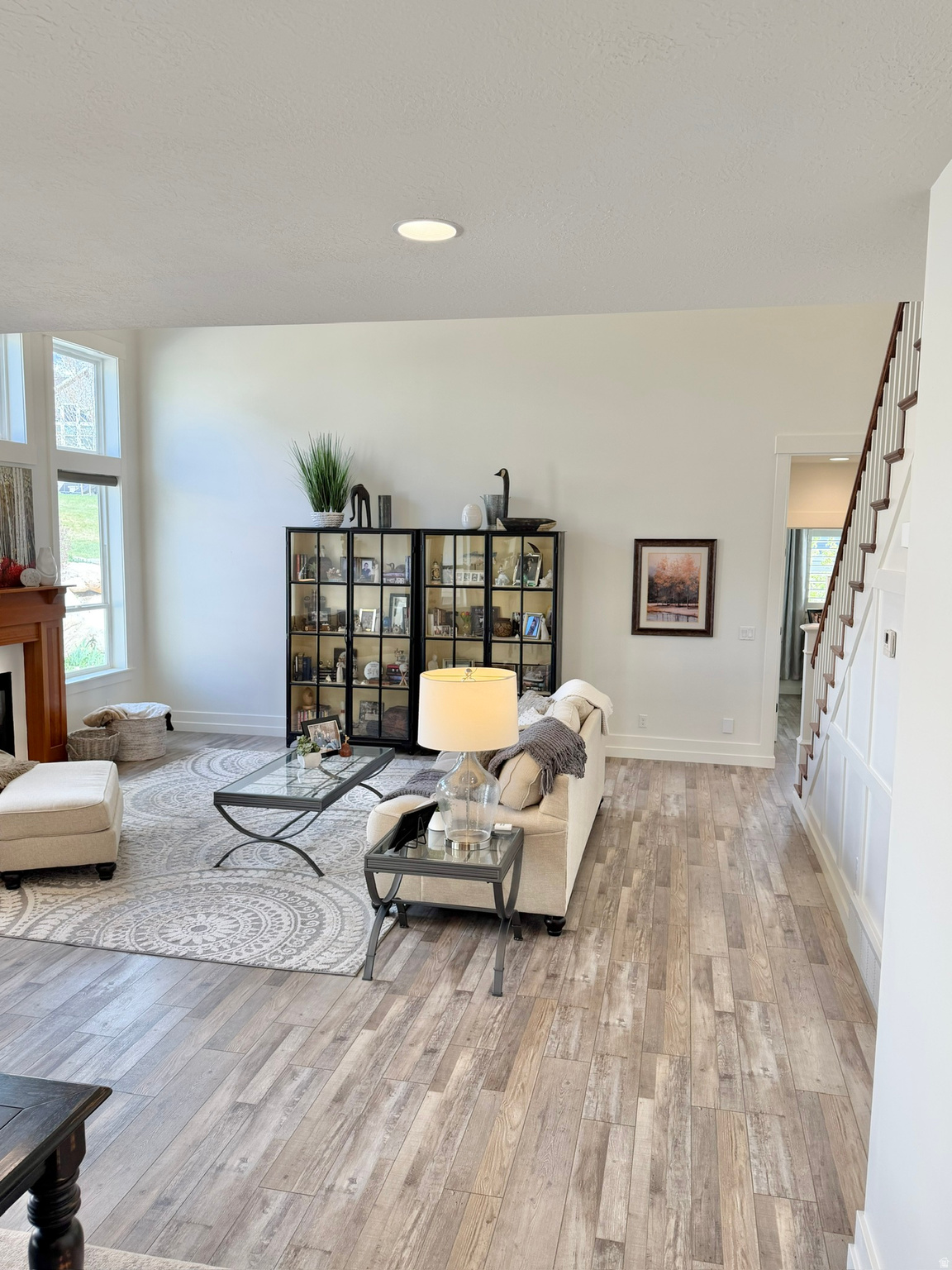 DEER CREST - Residential