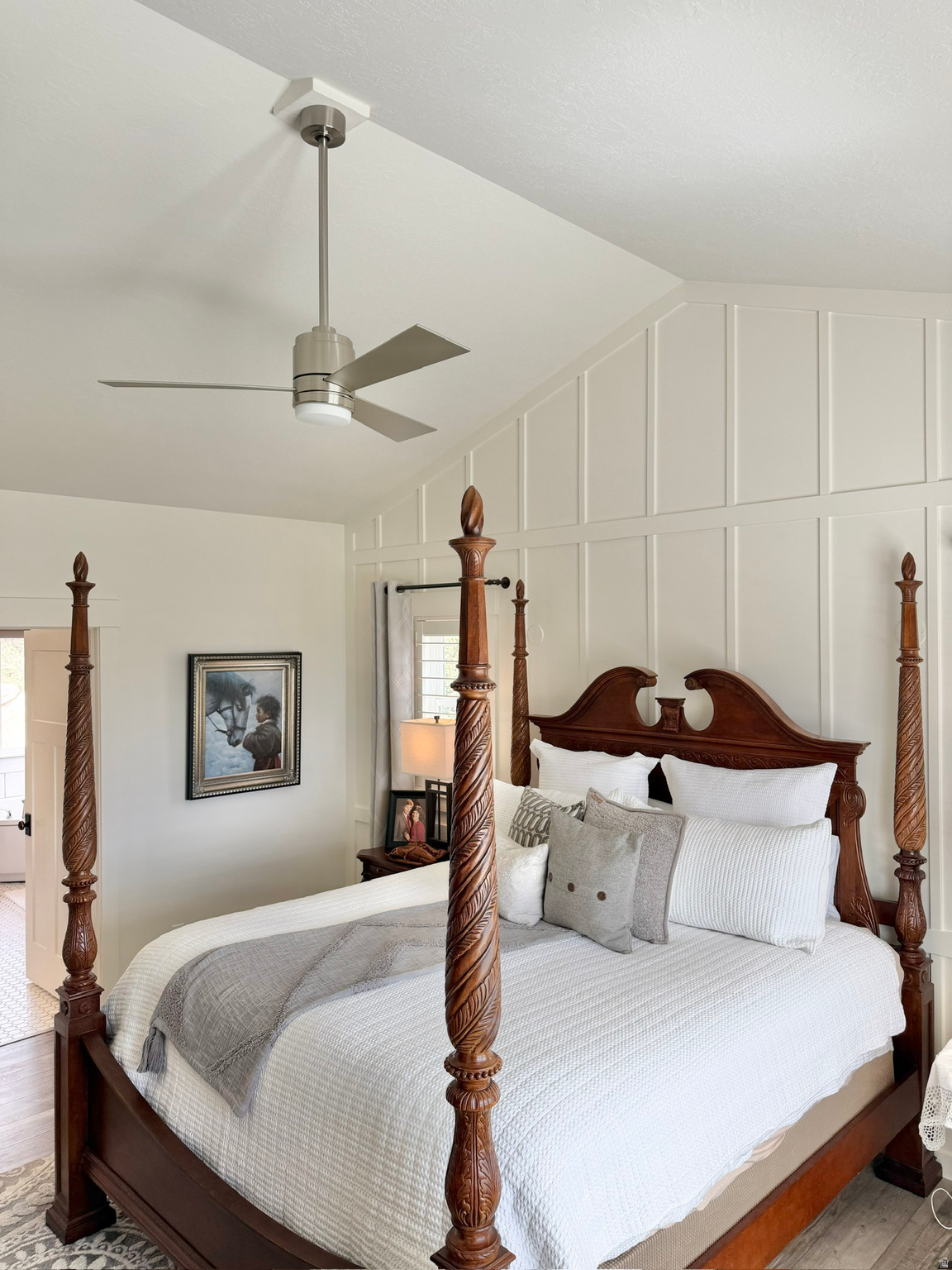 DEER CREST - Residential