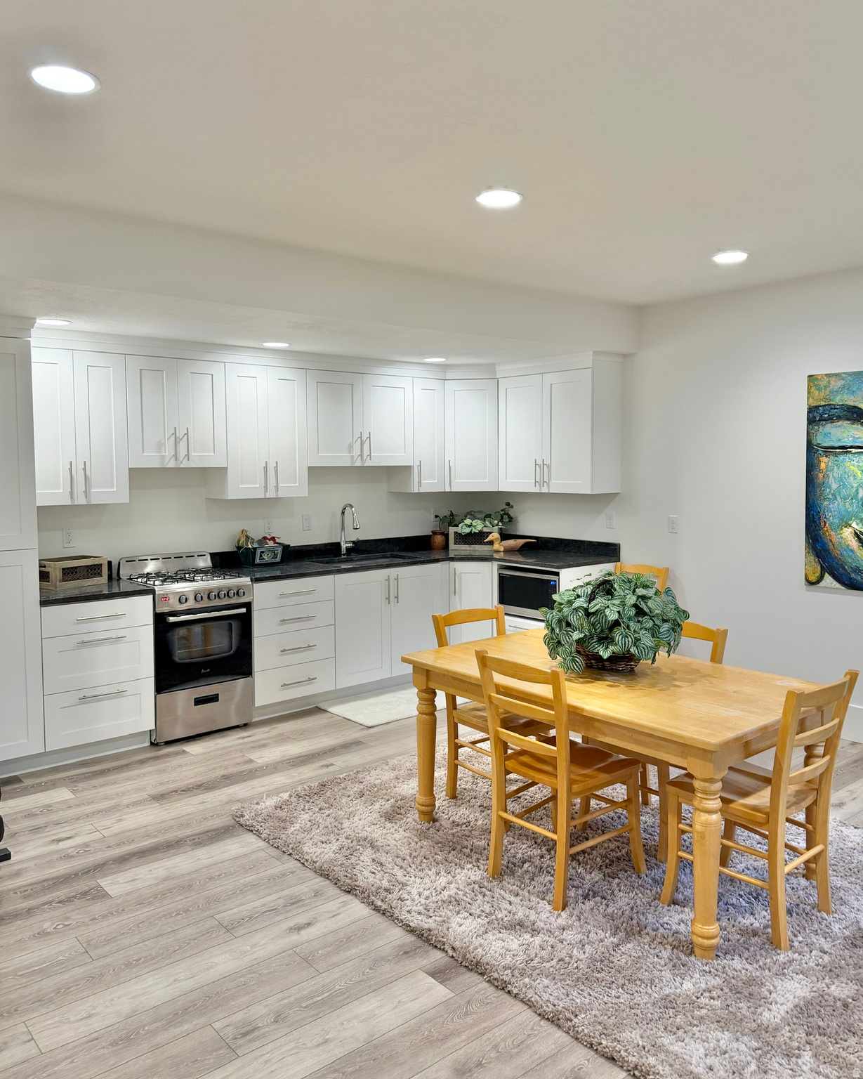 DEER CREST - Residential