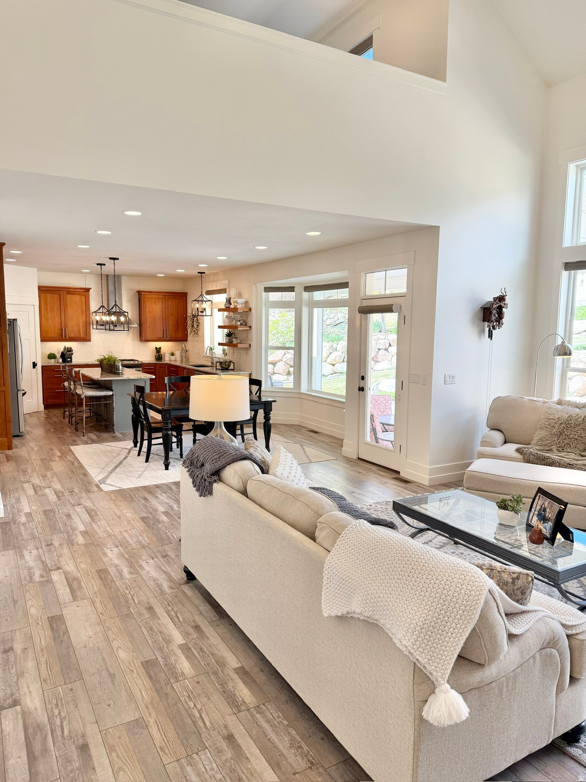 DEER CREST - Residential