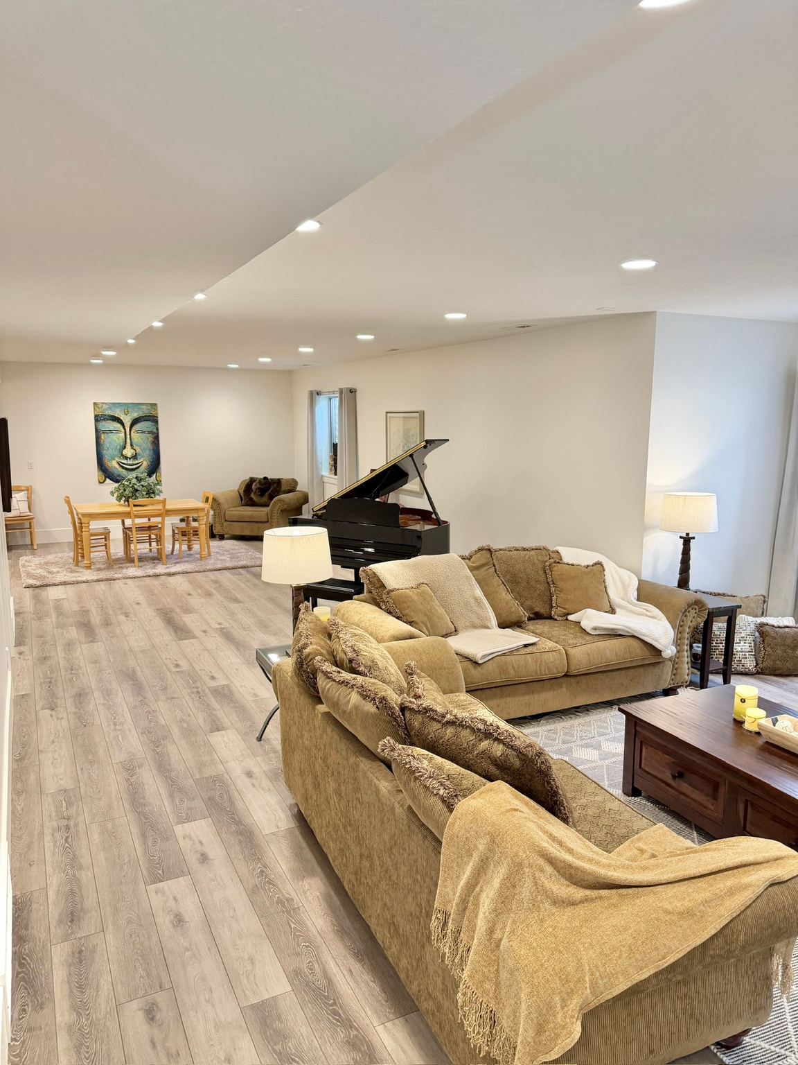 DEER CREST - Residential