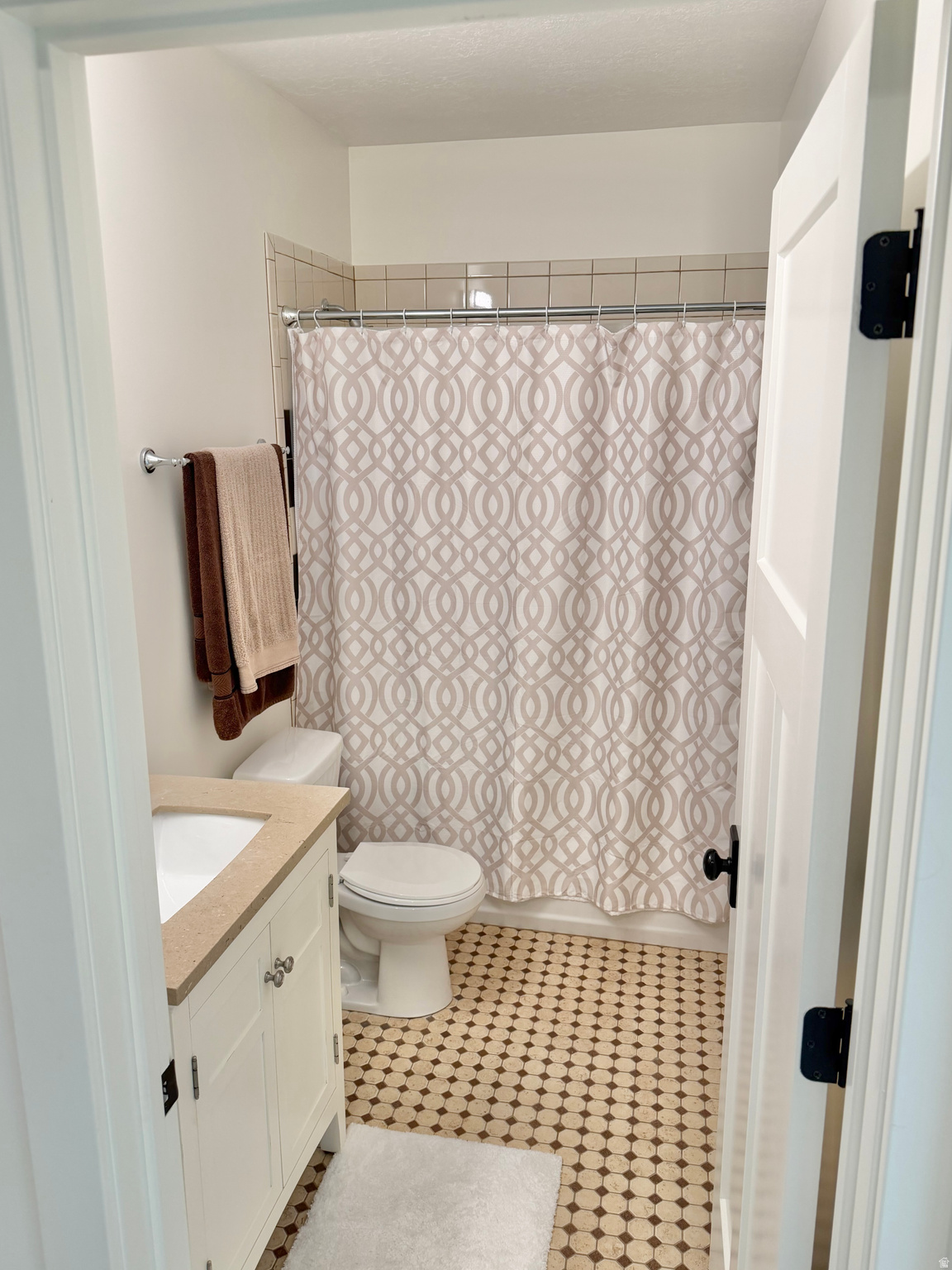 DEER CREST - Residential