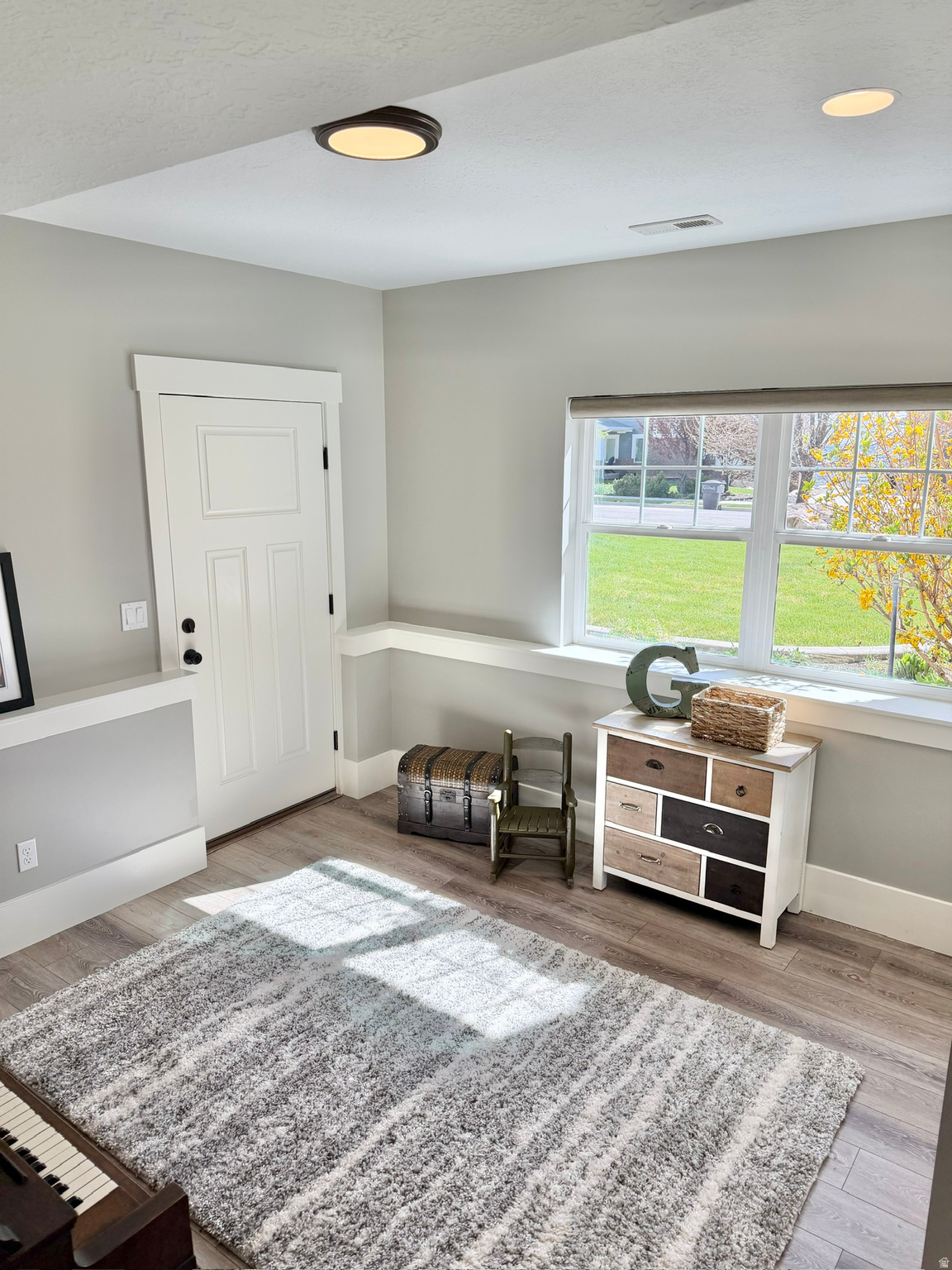 DEER CREST - Residential