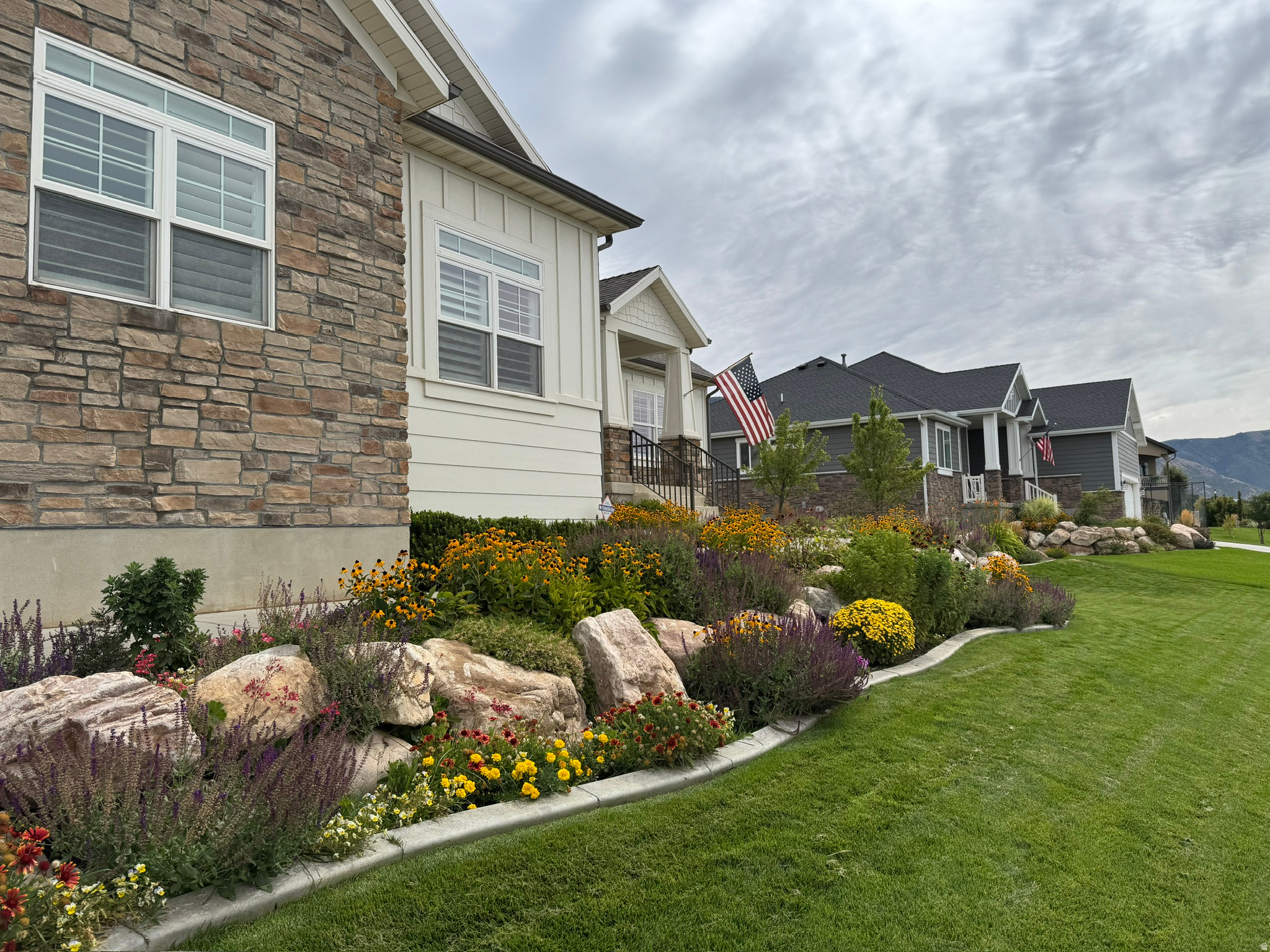 DEER CREST - Residential