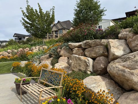 Tiny photo for 1130 W FAWN DR N, Pleasant View, UT 84414 (MLS # 2149341)