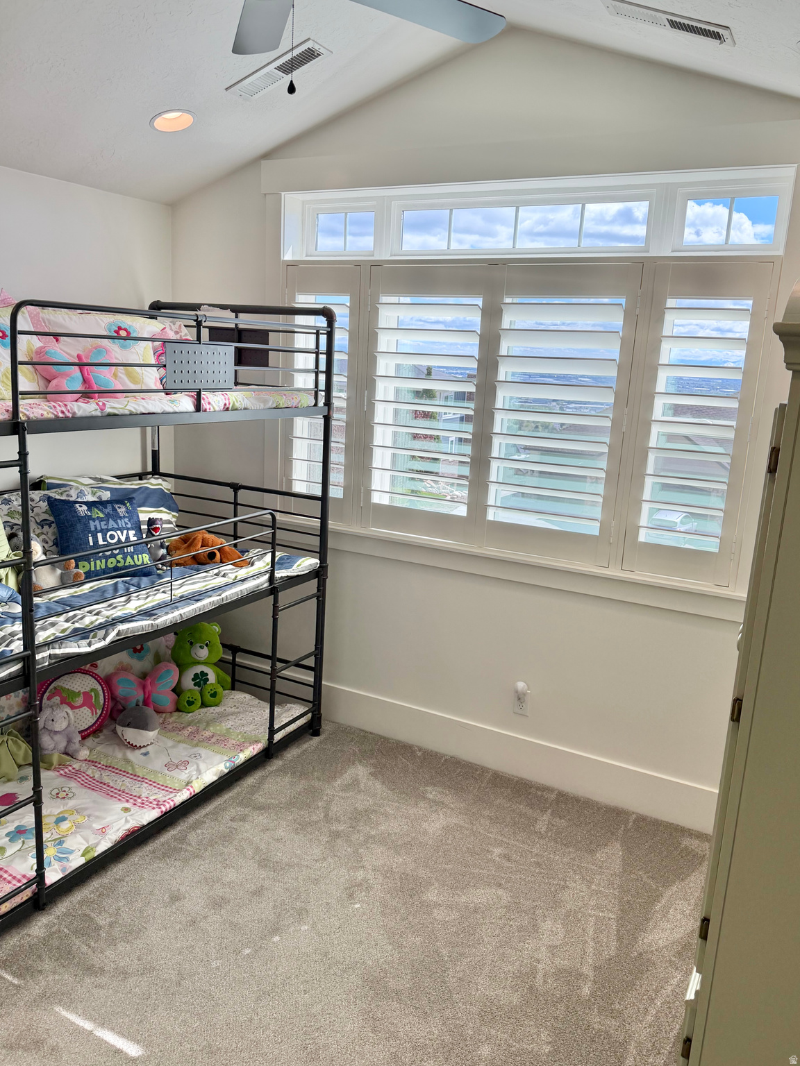 DEER CREST - Residential