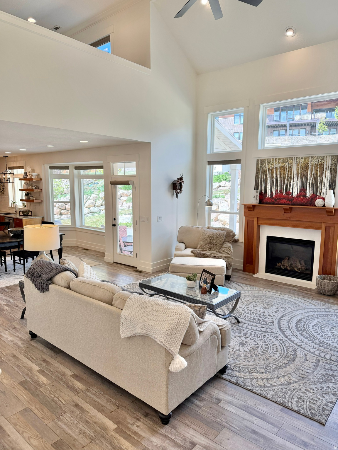 DEER CREST - Residential