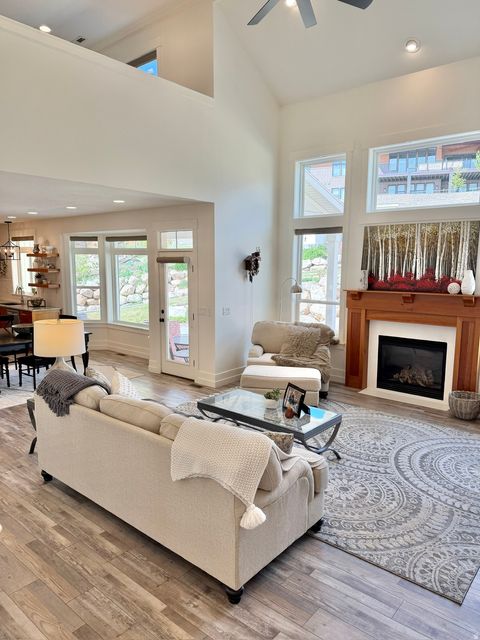 Tiny photo for 1130 W FAWN DR N, Pleasant View, UT 84414 (MLS # 2149341)