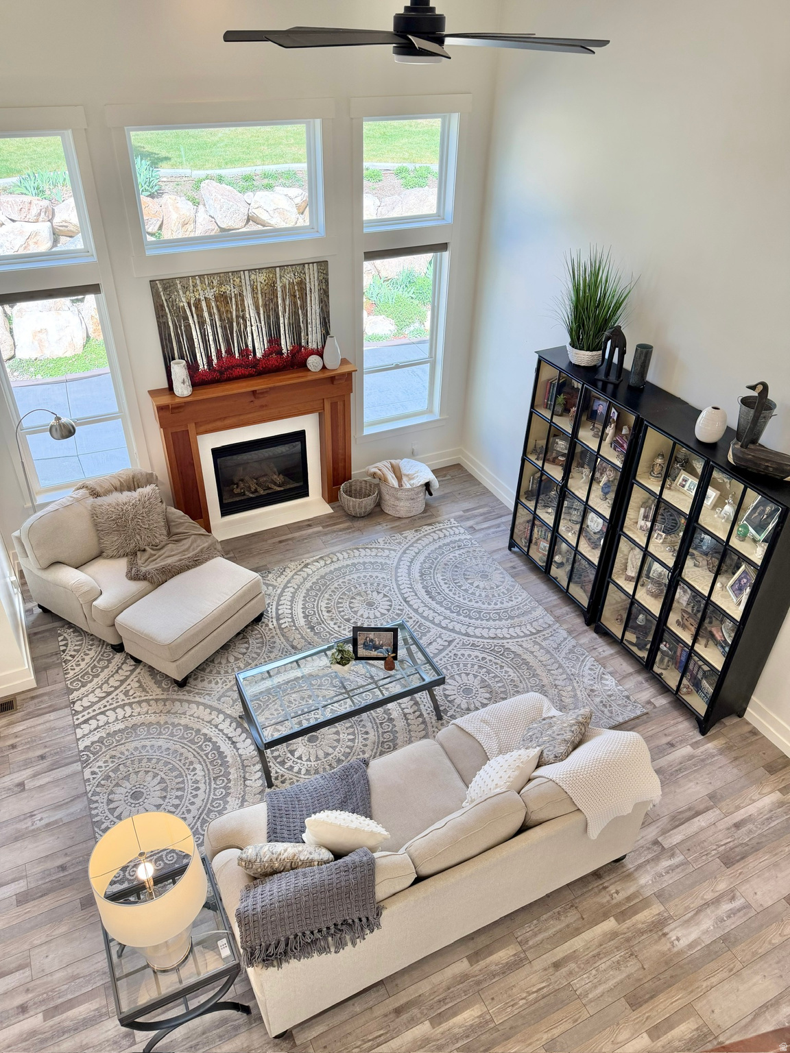 DEER CREST - Residential