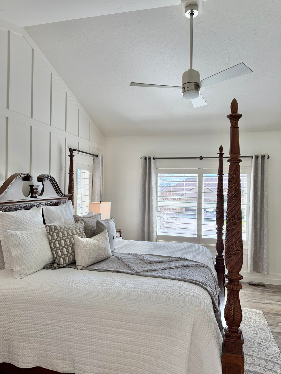 DEER CREST - Residential