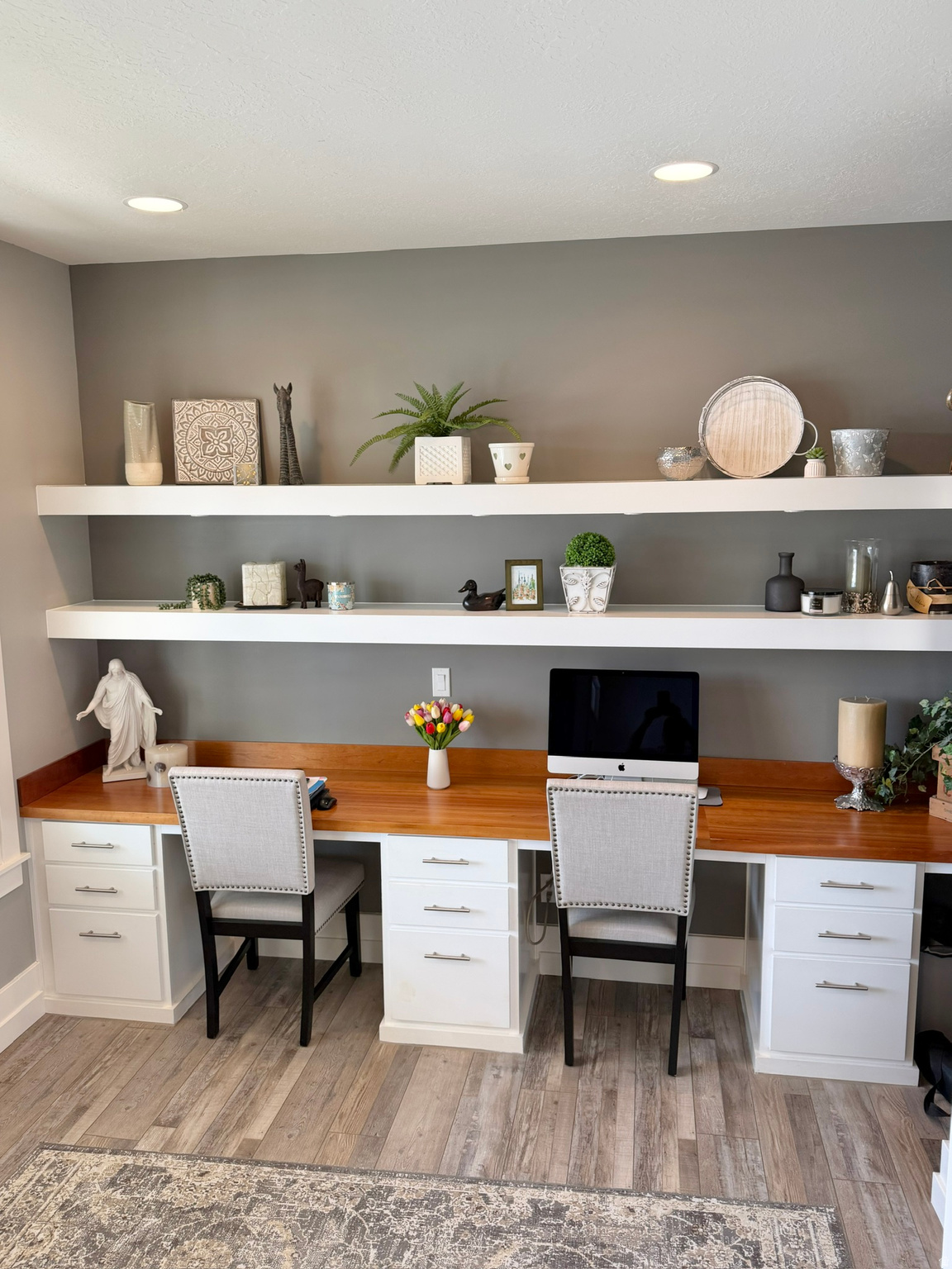 DEER CREST - Residential