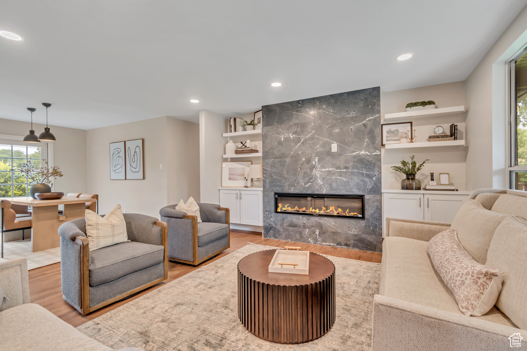 COTTONWOOD M - Residential