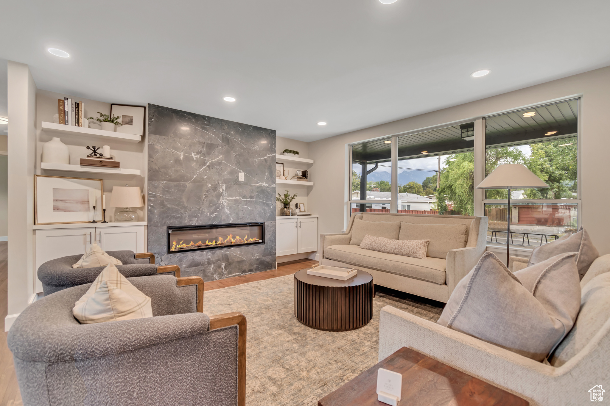 COTTONWOOD M - Residential