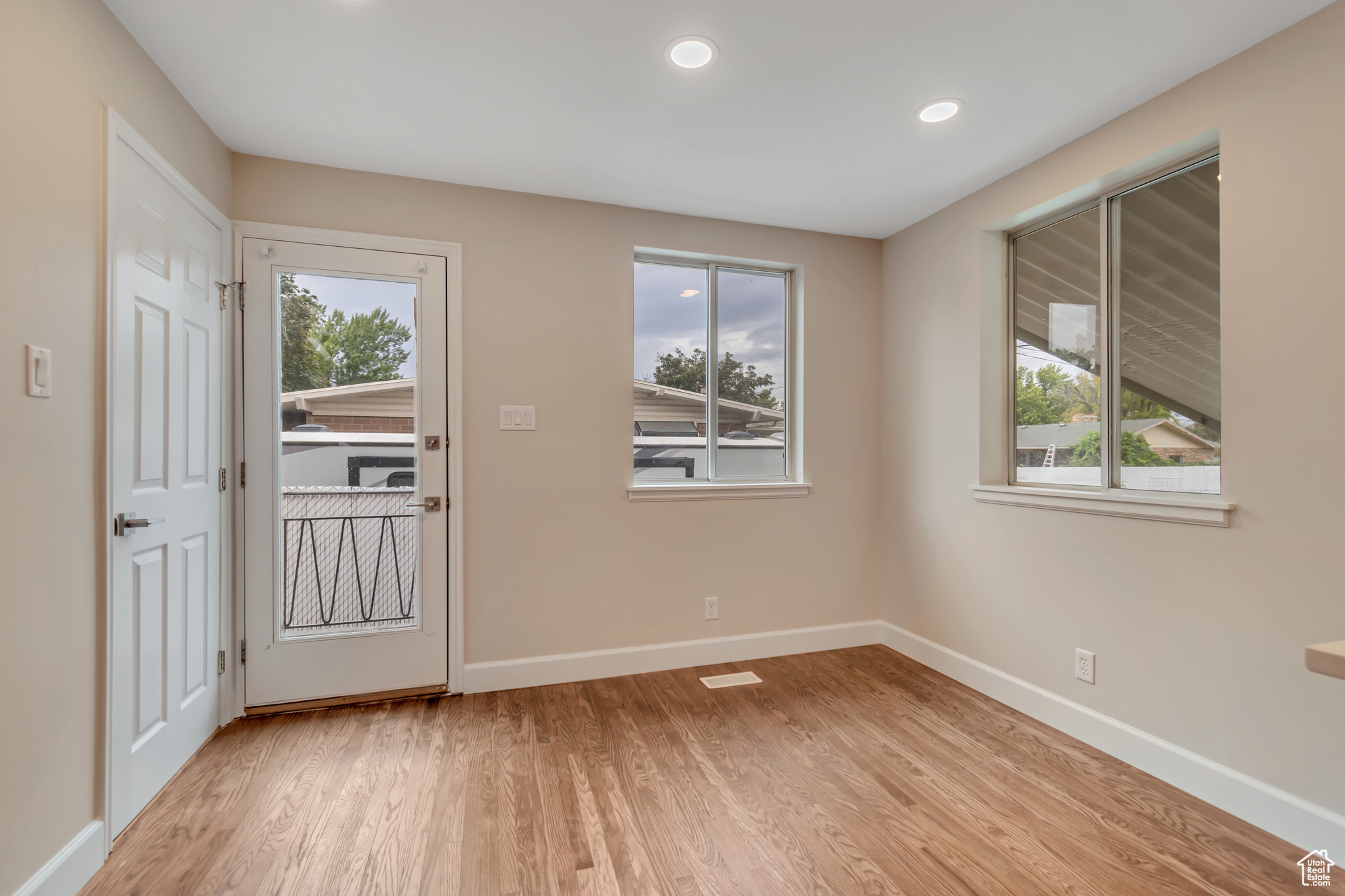 COTTONWOOD M - Residential