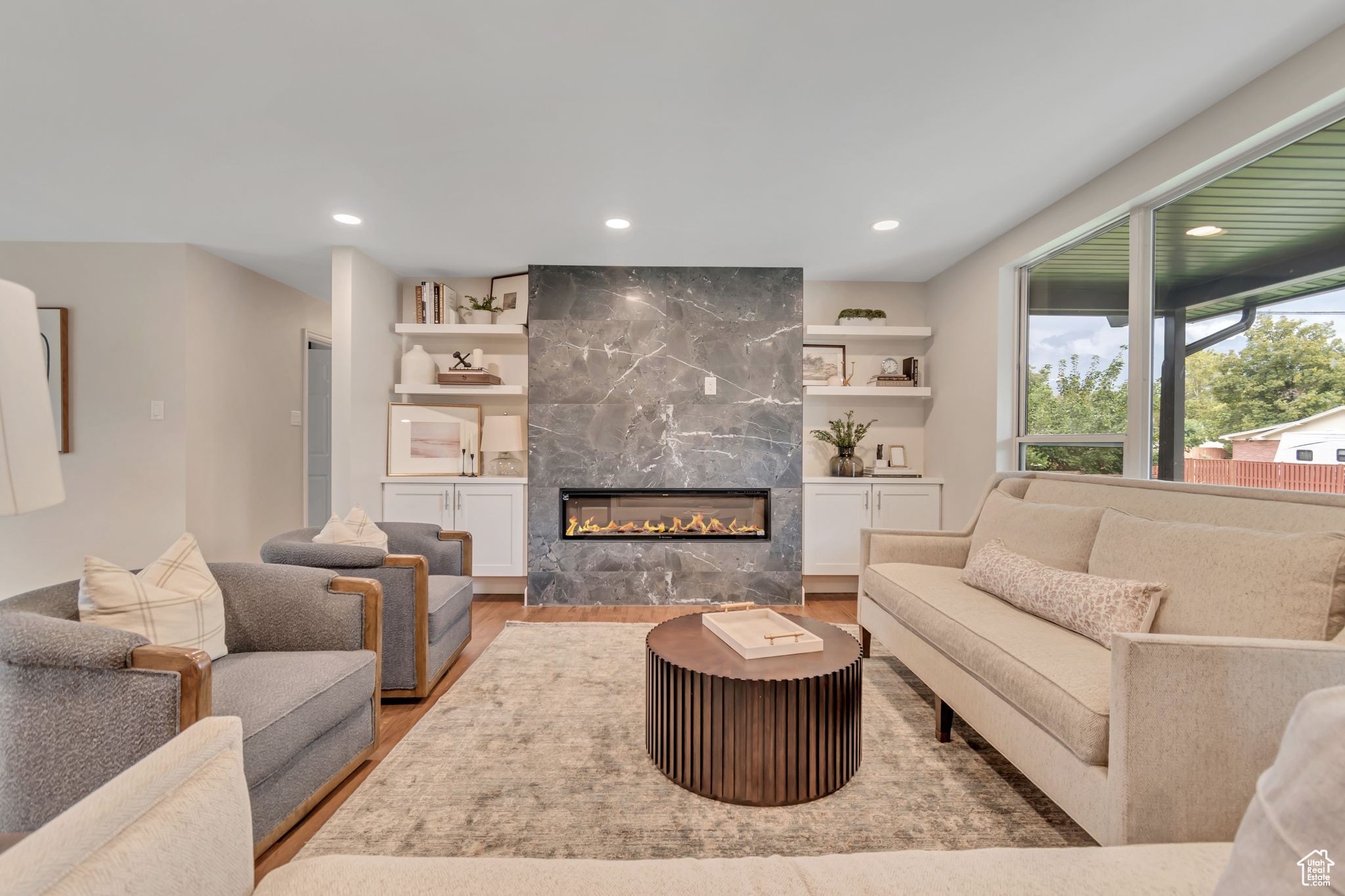 COTTONWOOD M - Residential