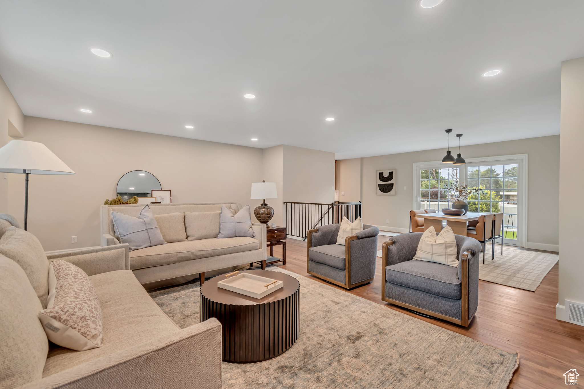 COTTONWOOD M - Residential