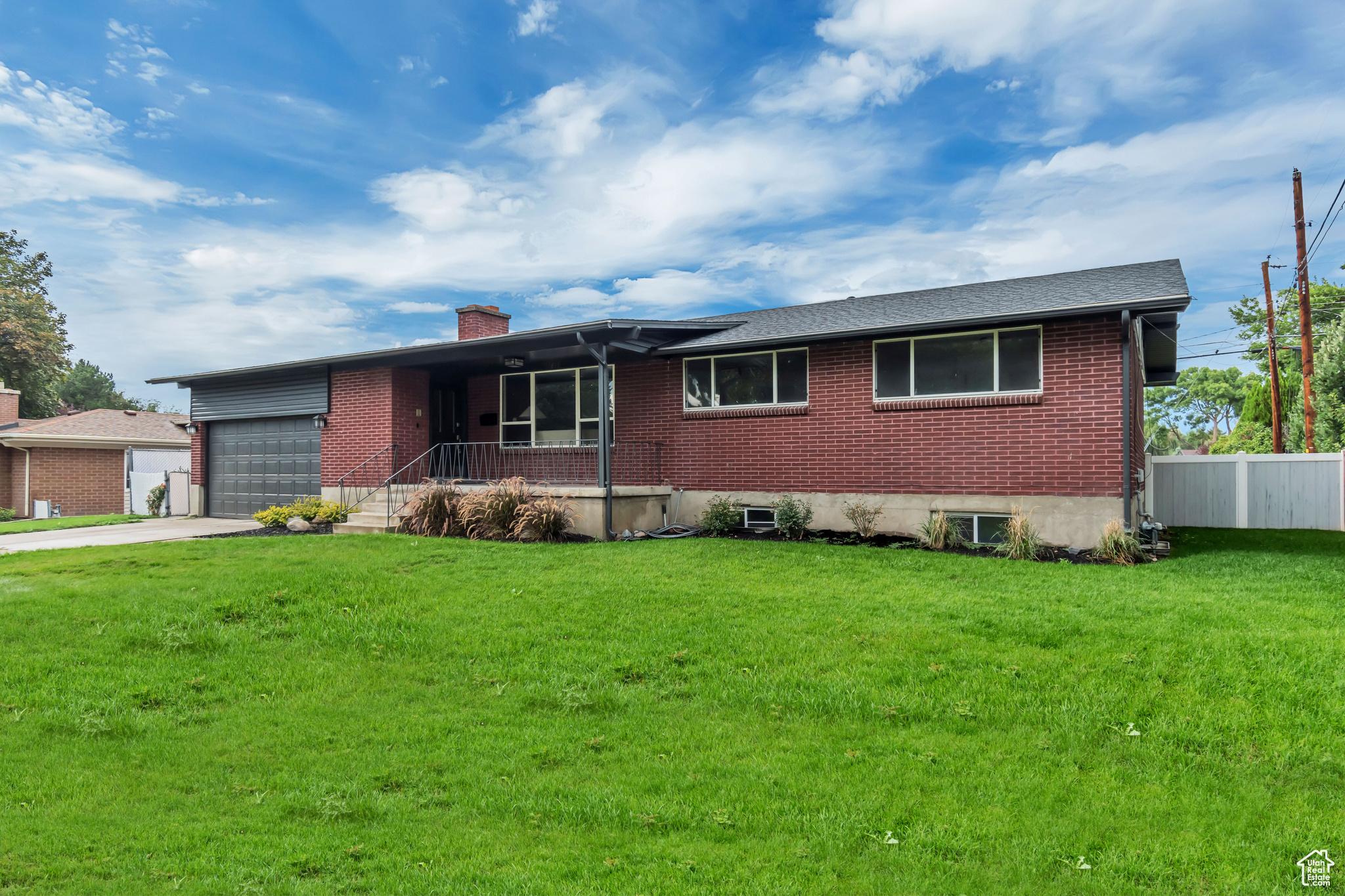 COTTONWOOD M - Residential