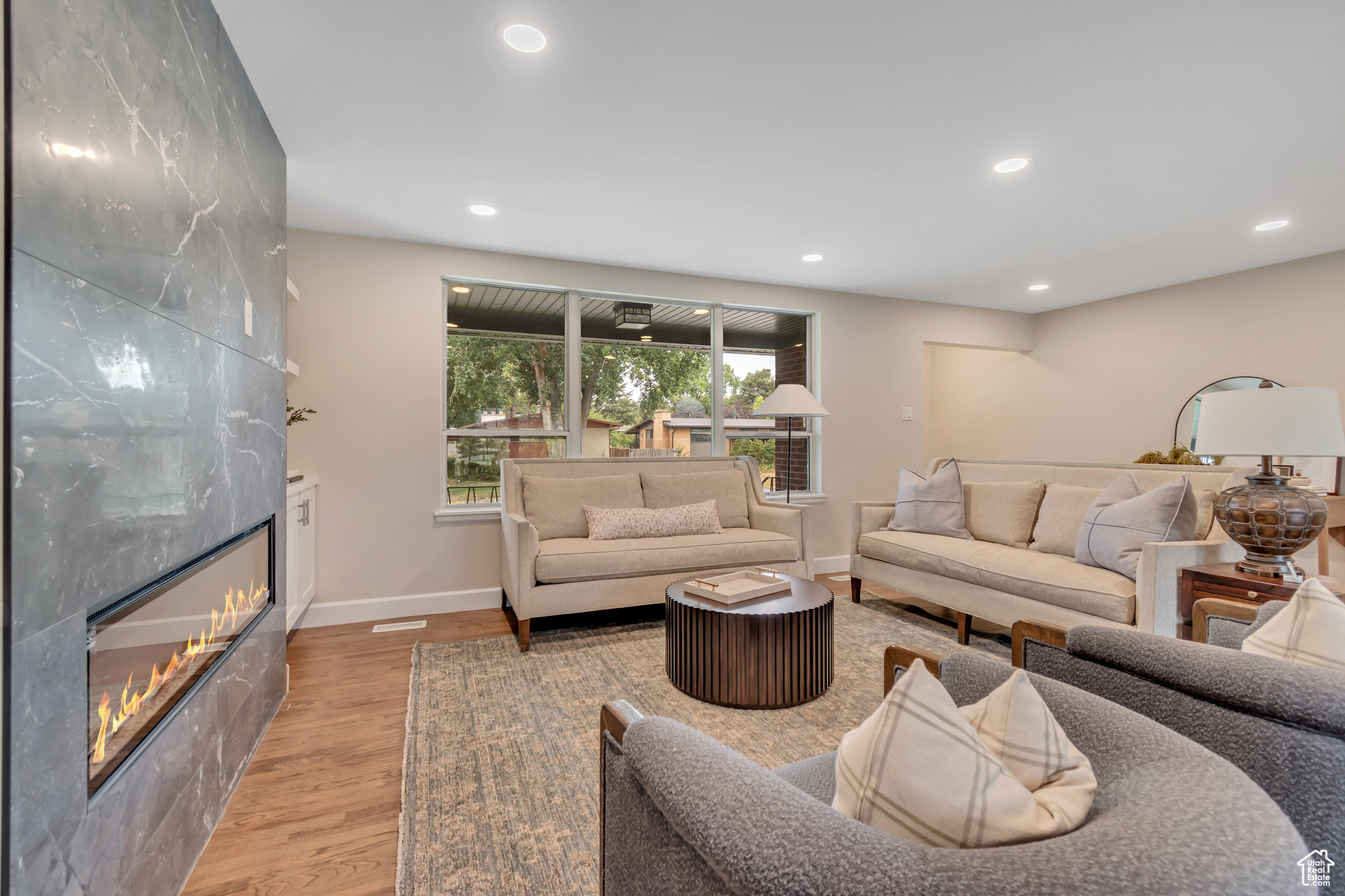 COTTONWOOD M - Residential